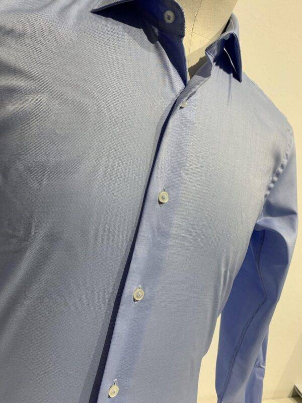 JCM Jey Coleman Camicia uomo slim fit Spedizione Gratuita