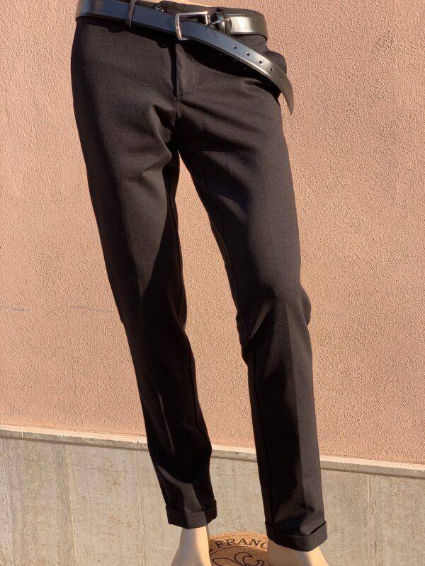 JCM Jey Coleman Pantalone uomo elasticizzato Exibit Soddisfazione Garantita