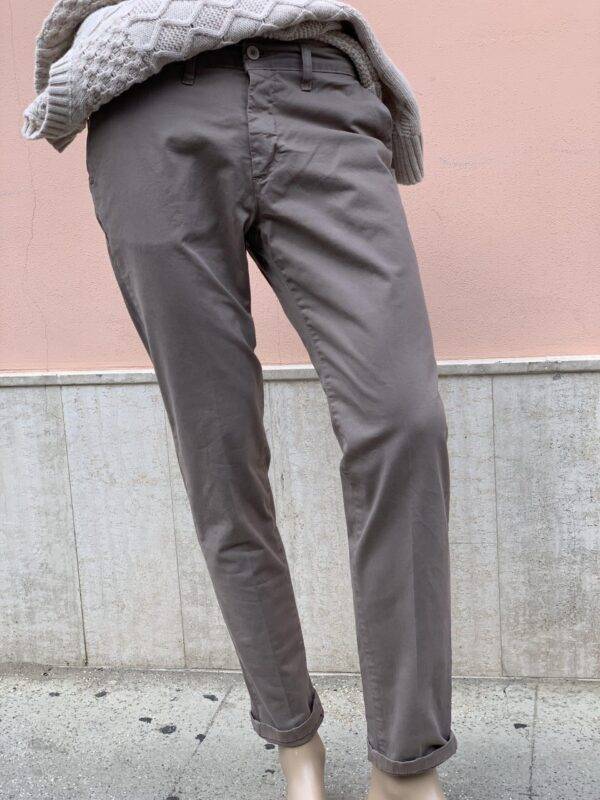 JCM Jey Coleman Pantalone uomo misto cotone Qualità Garantita
