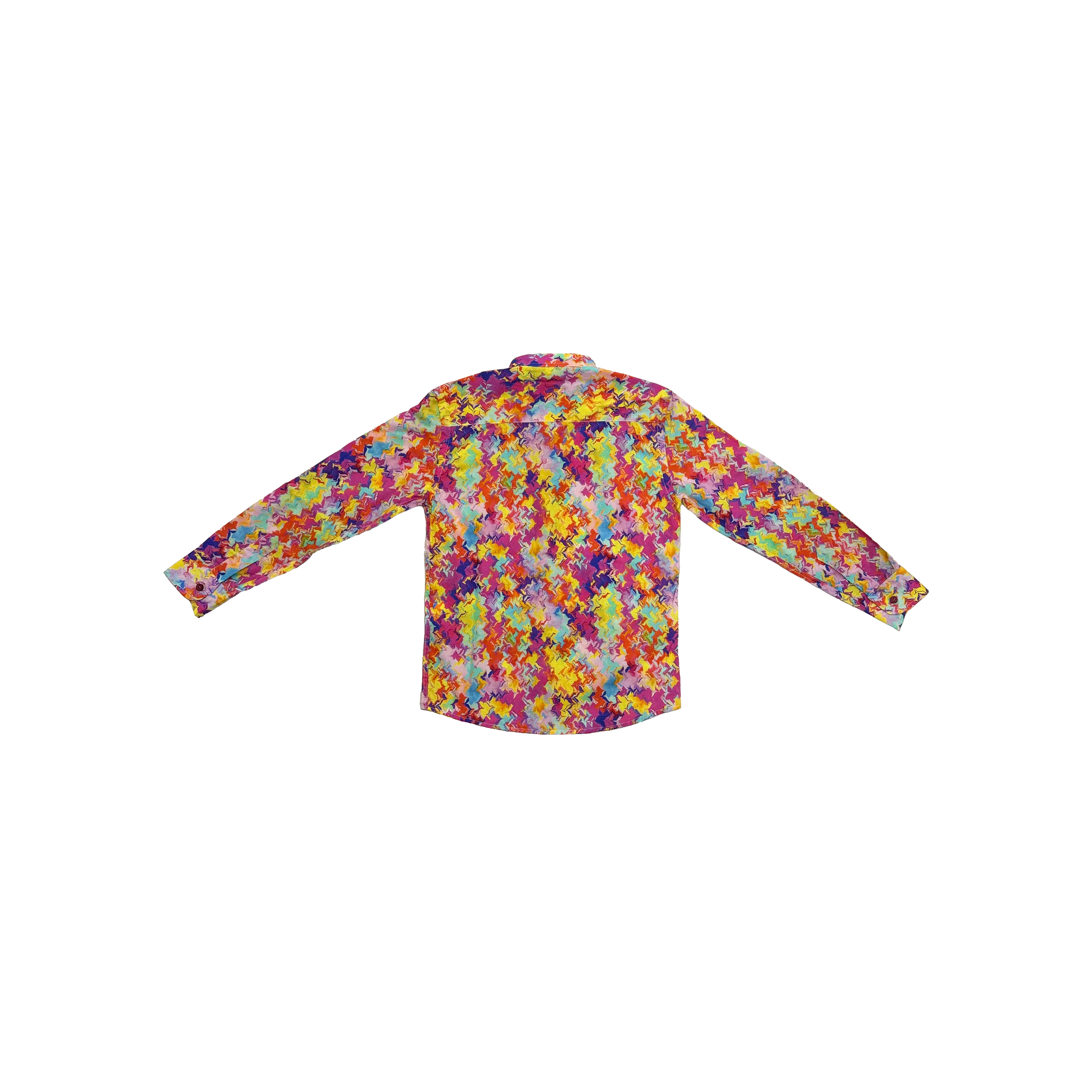 Neill Katter Camicia Colorfull Fino al 50% di sconto