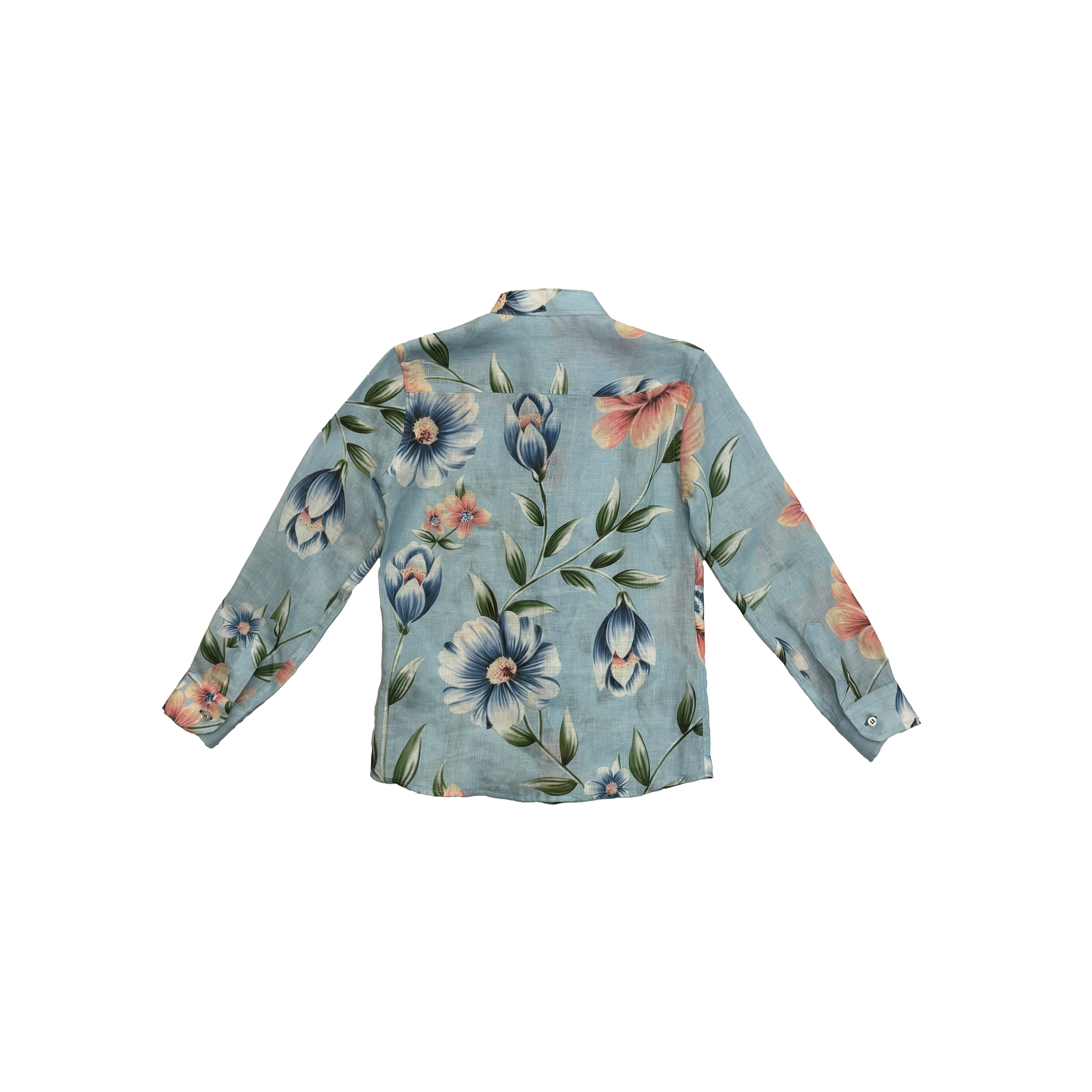 Neill Katter Camicia Flora Shopping Online