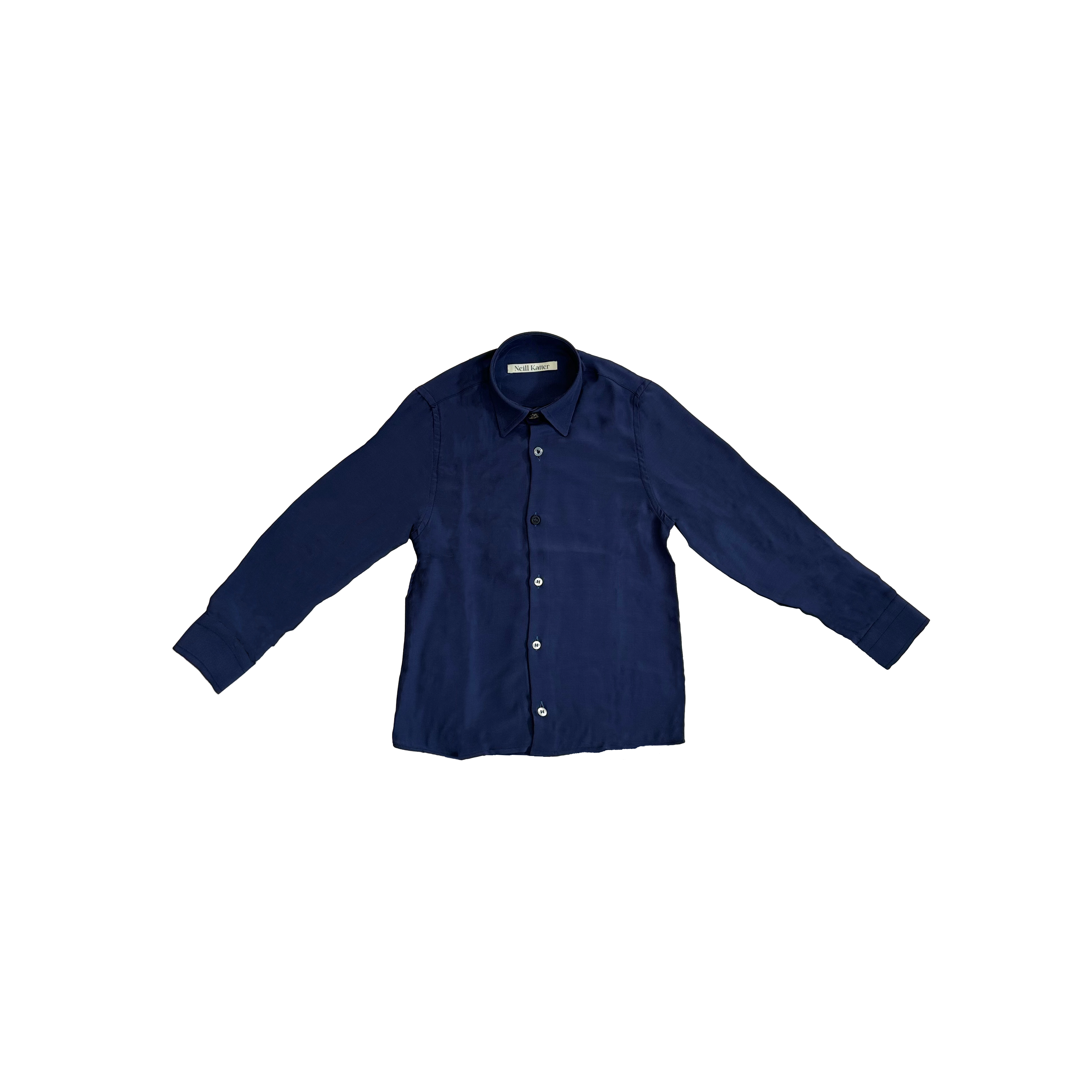 Neill Katter Camicia Leggera
