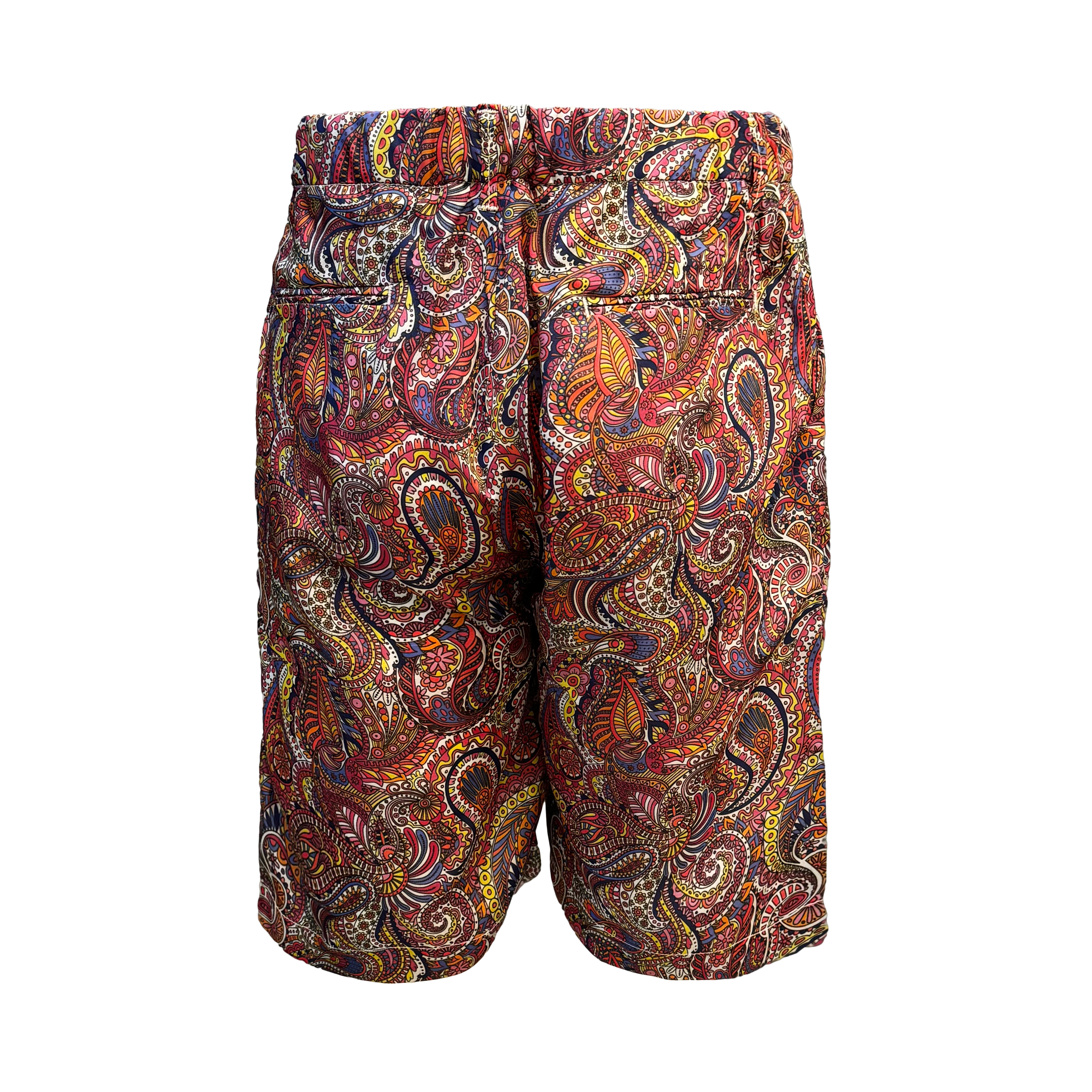 Neill Katter Bermuda Bandana Vendita Calda