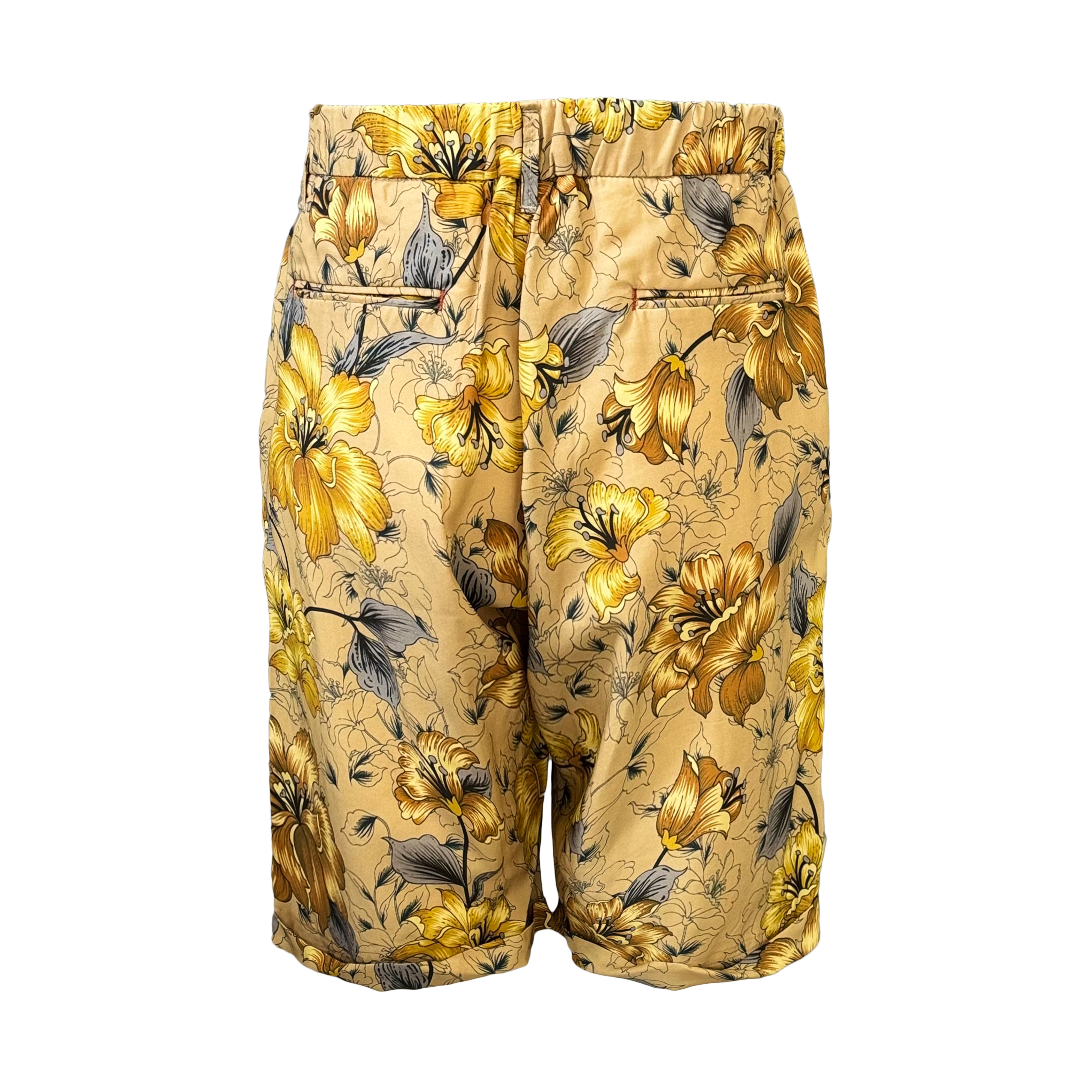 Neill Katter Bermuda Orchid Nuovo