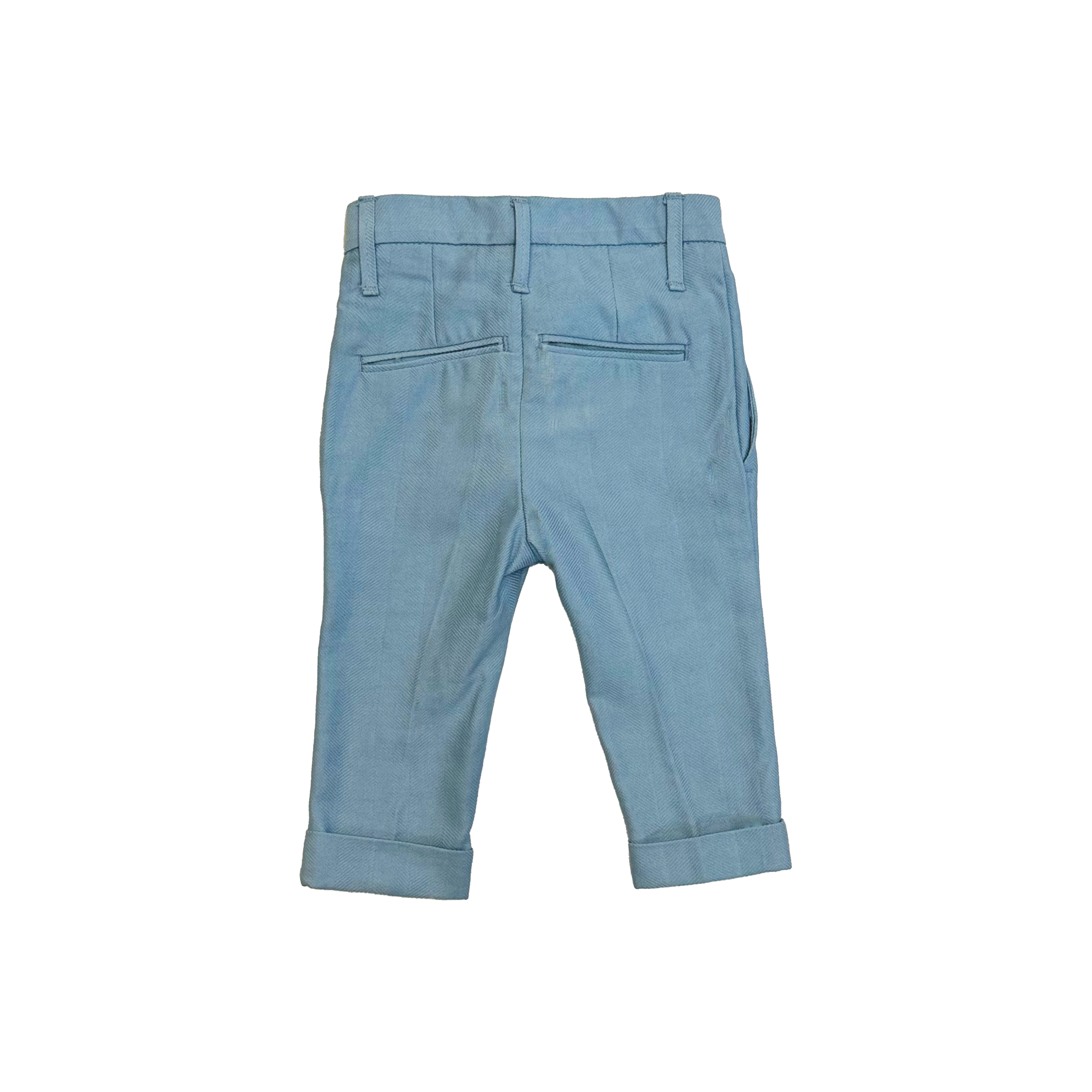 Neill Katter Pantalone Stripes Consegna Veloce