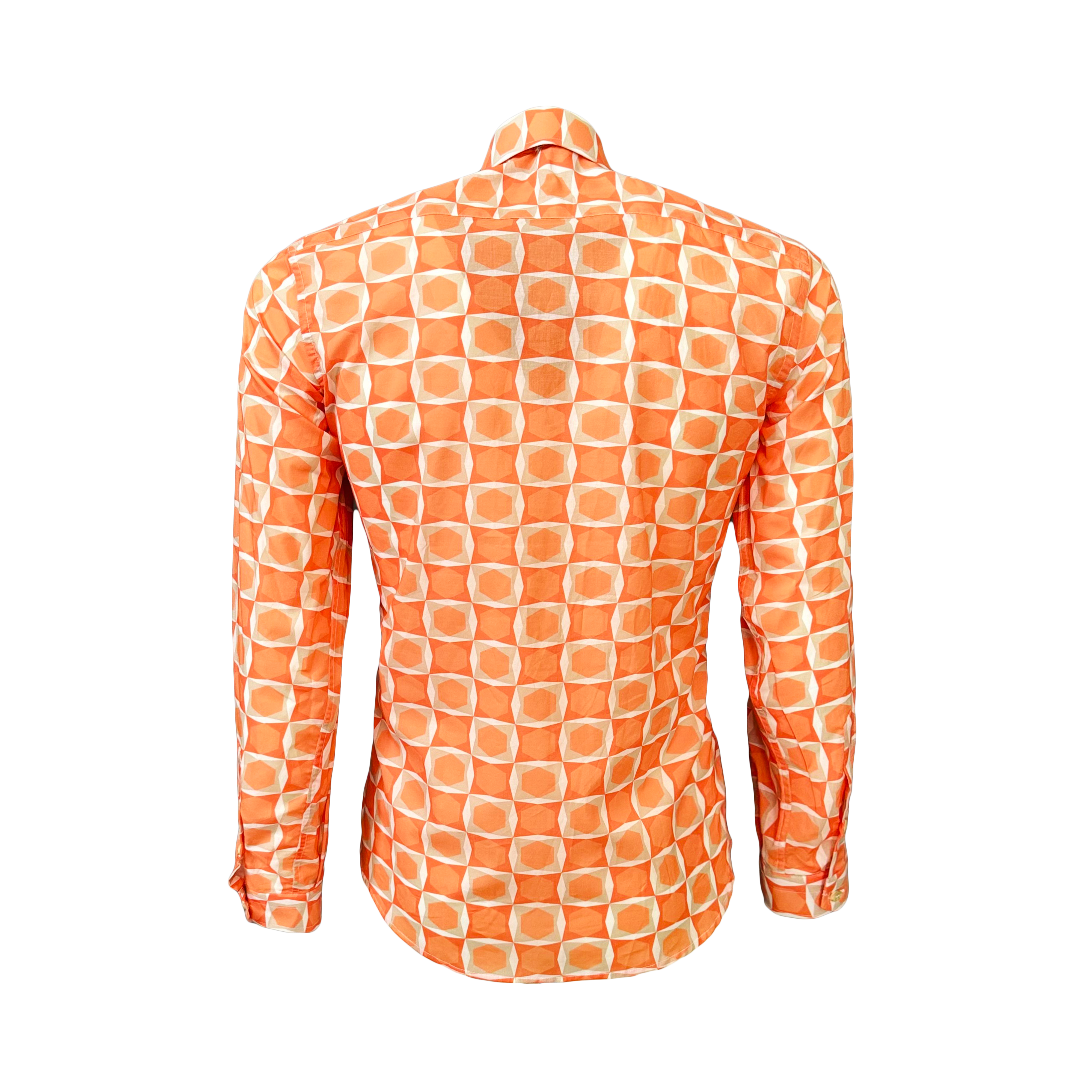 Neill Katter Camicia Kaleido Novità