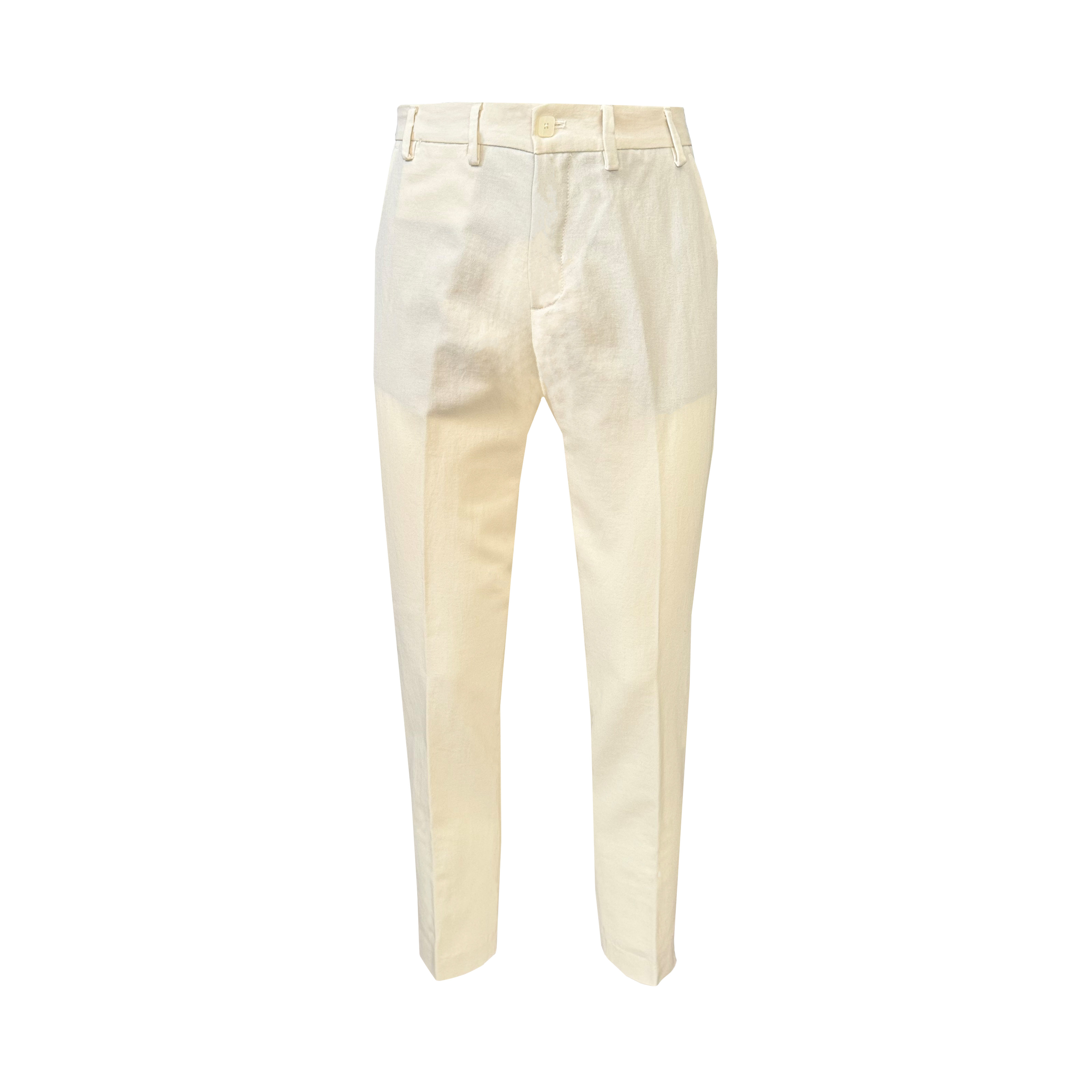 Neill Katter Pantalone Classico Moda