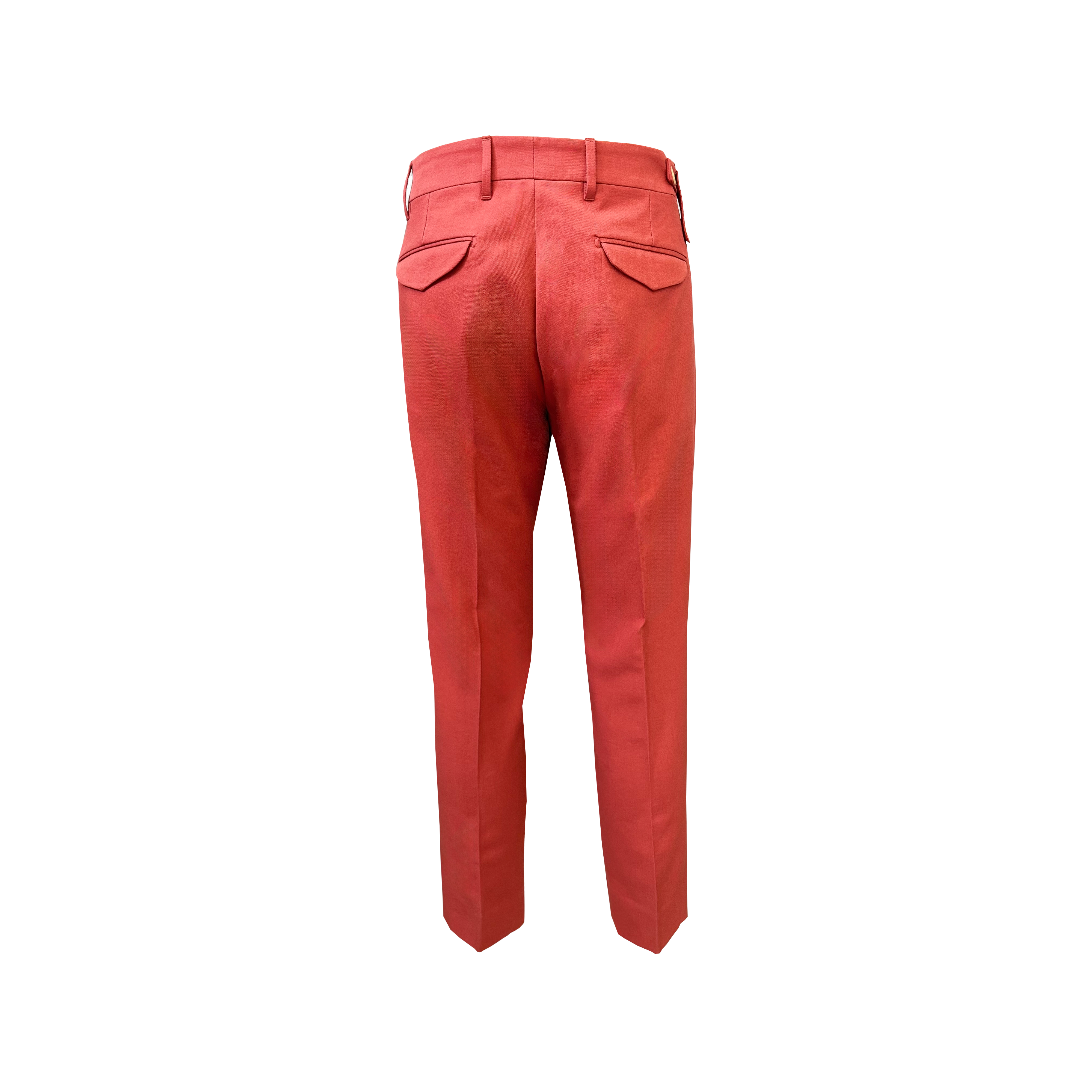 Neill Katter Pantalone Contemporaneo In Linea