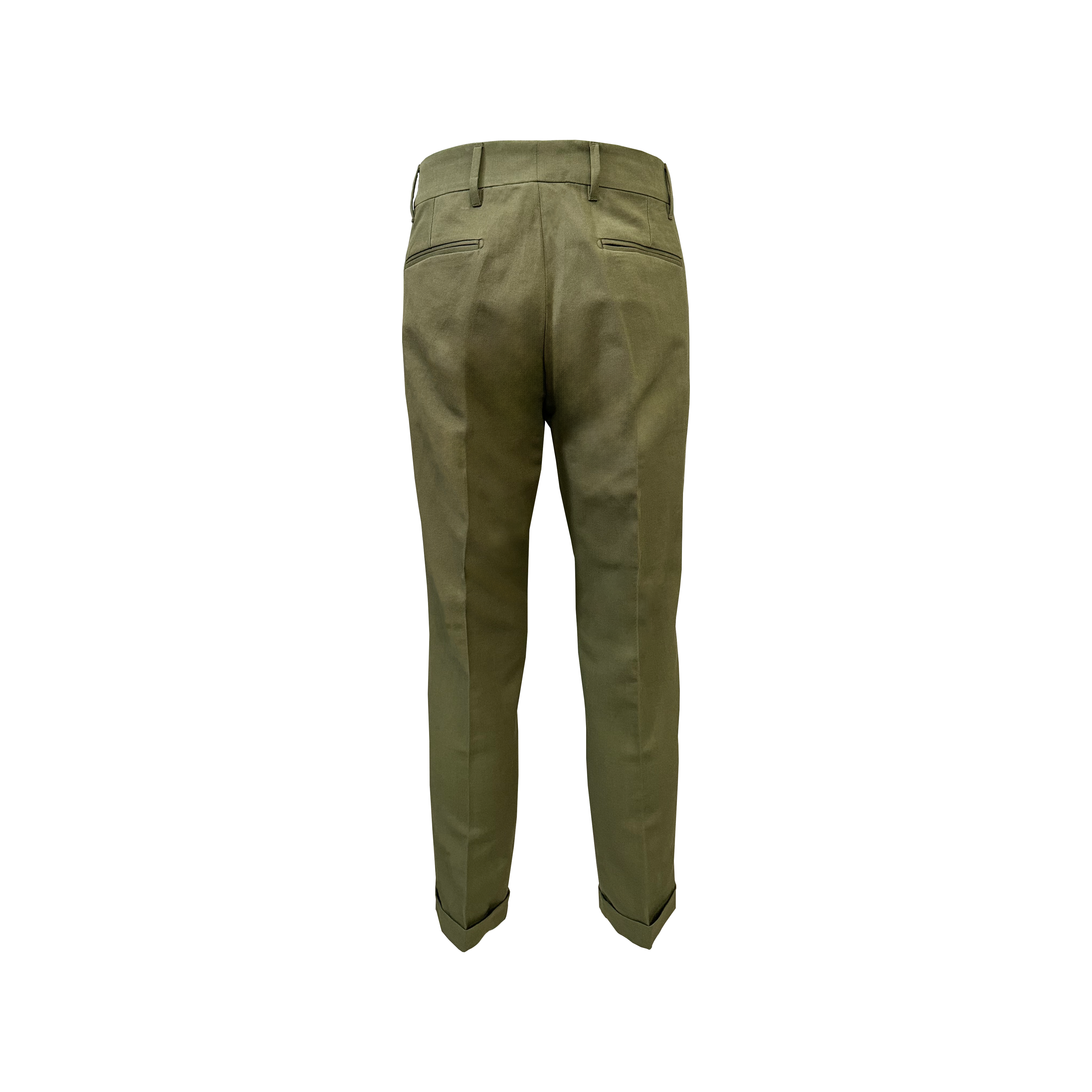 Neill Katter Pantalone Doppia Fibia Spedizione Gratuita