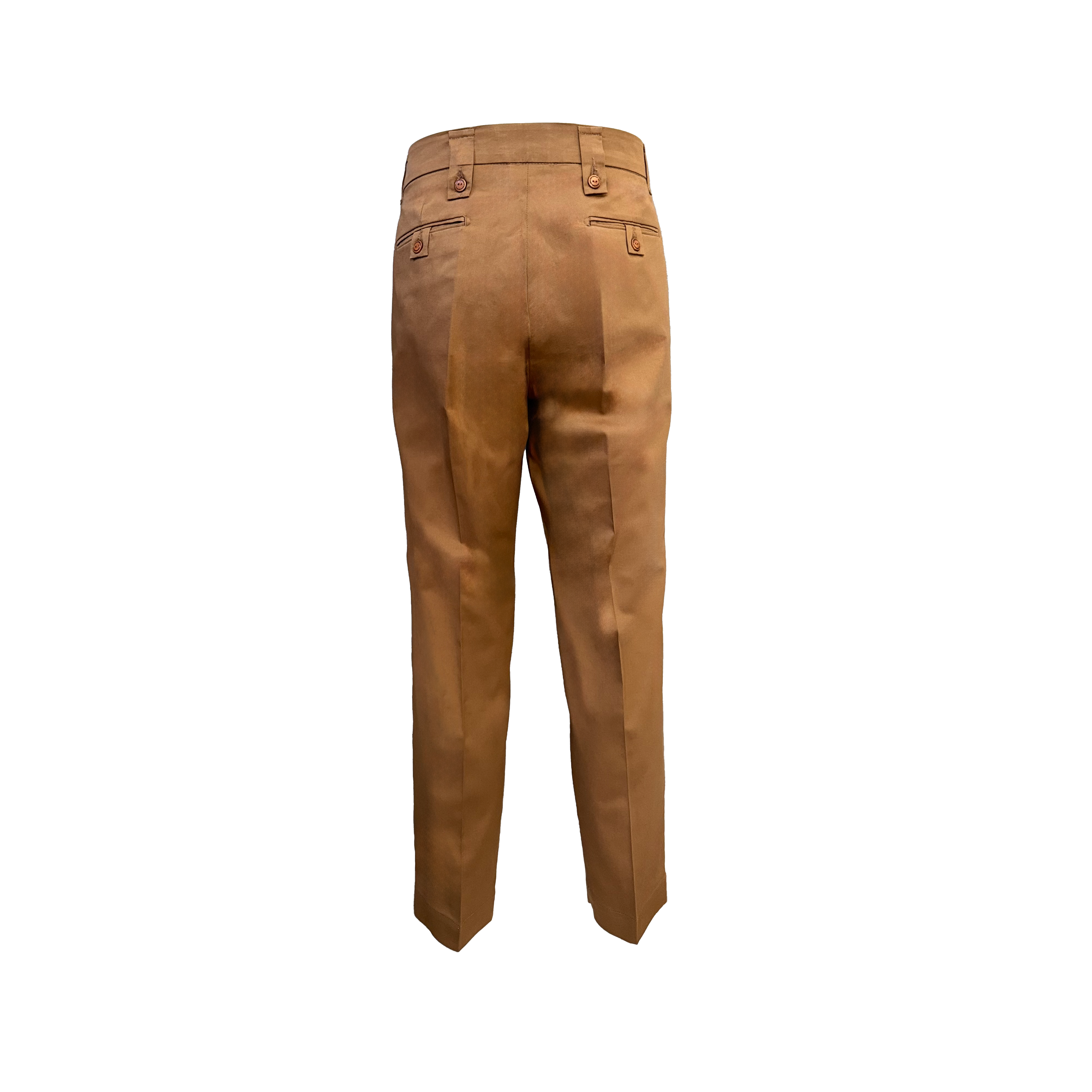 Neill Katter Pantalone Elegante Pezzi Unici