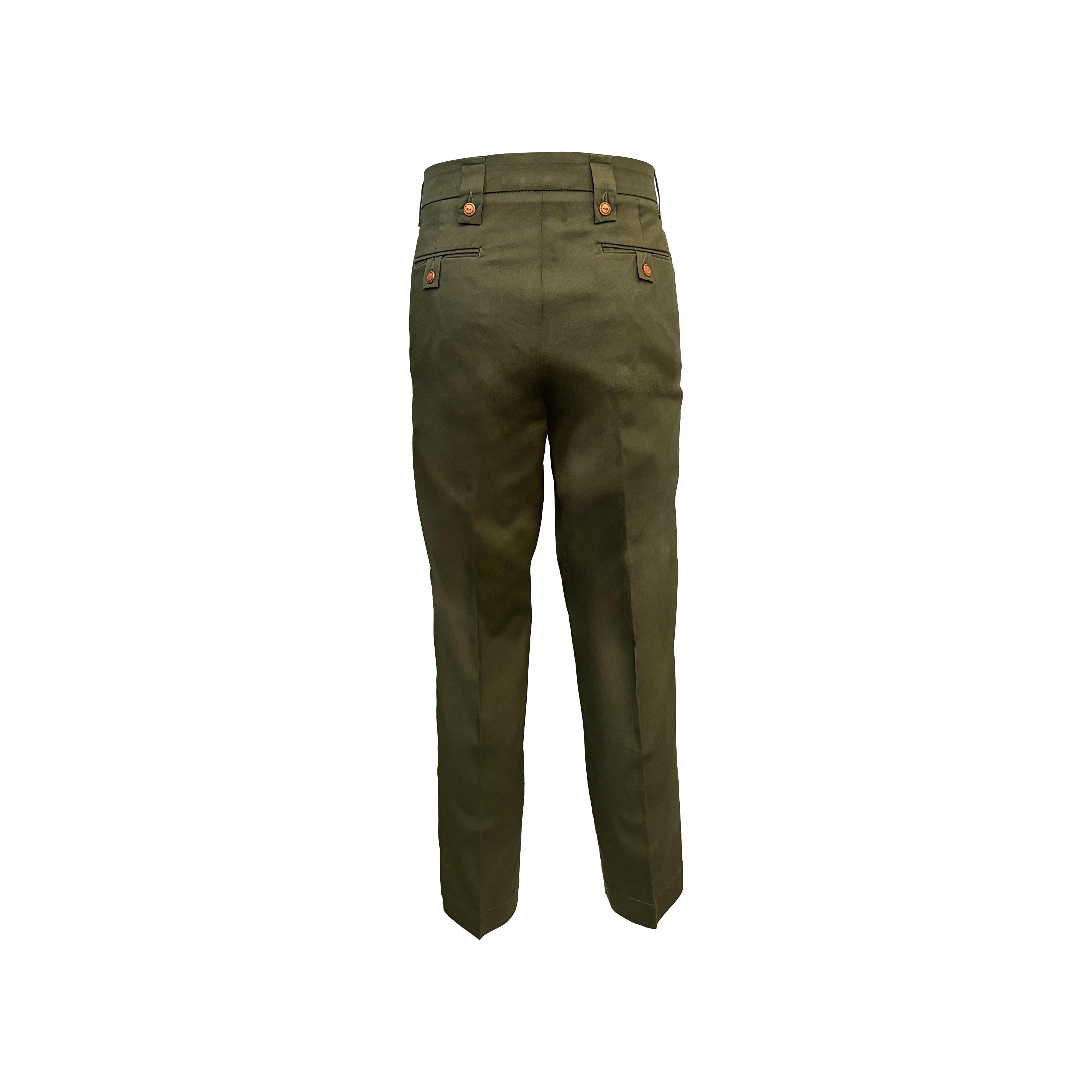 Neill Katter Pantalone Elegante Qualità Garantita