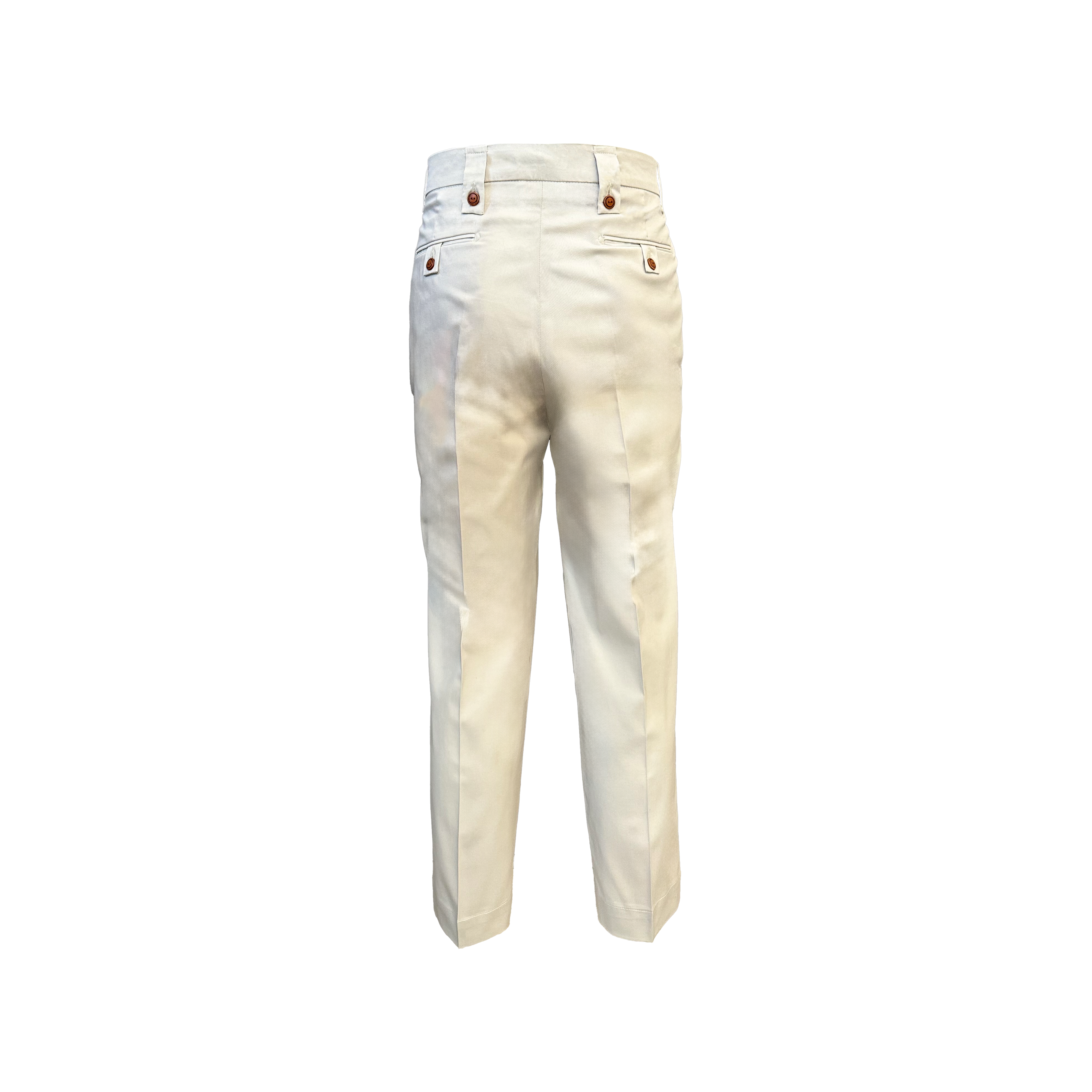 Neill Katter Pantalone Elegante Consegna Veloce