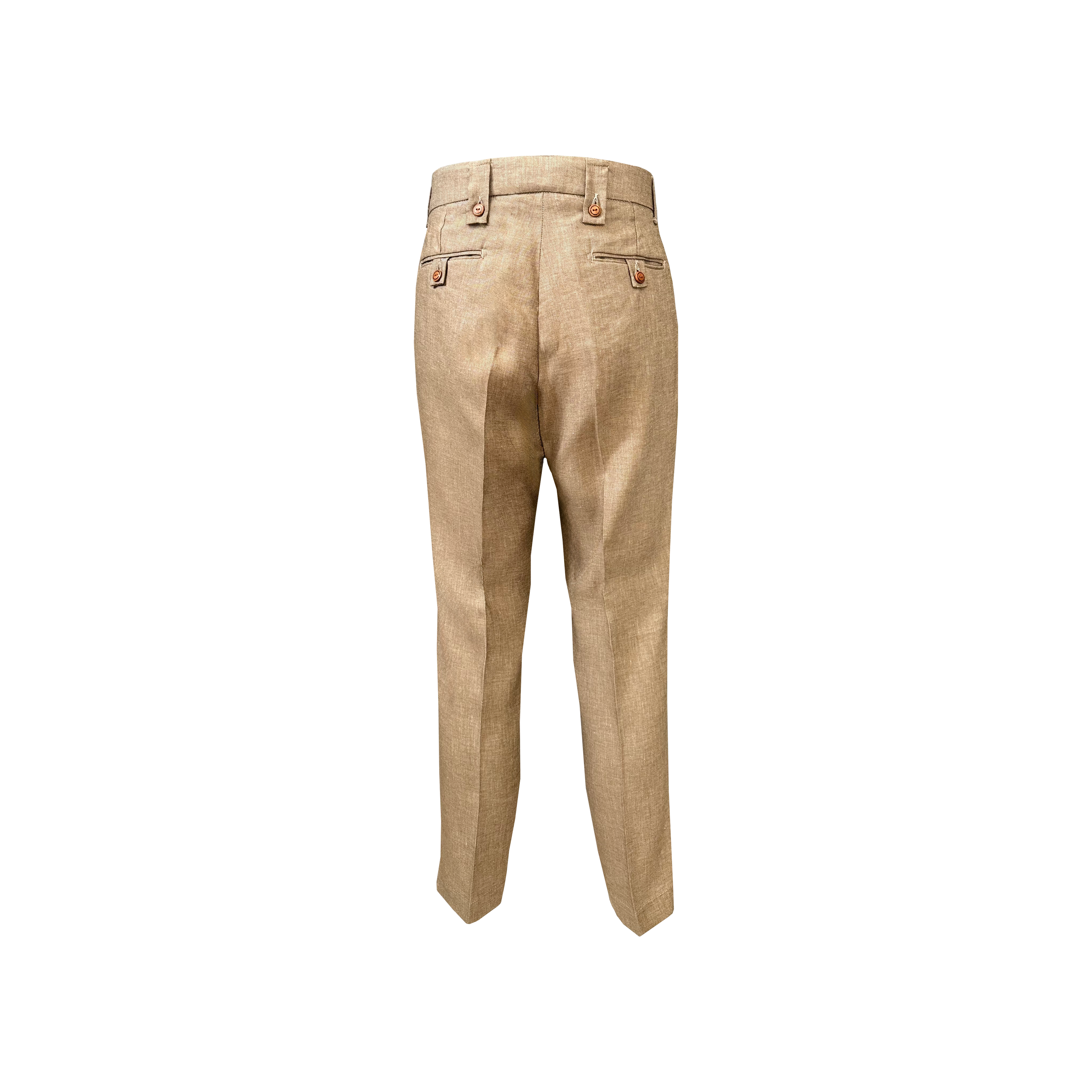 Neill Katter Pantalone Eleganza di Lino Convenienza