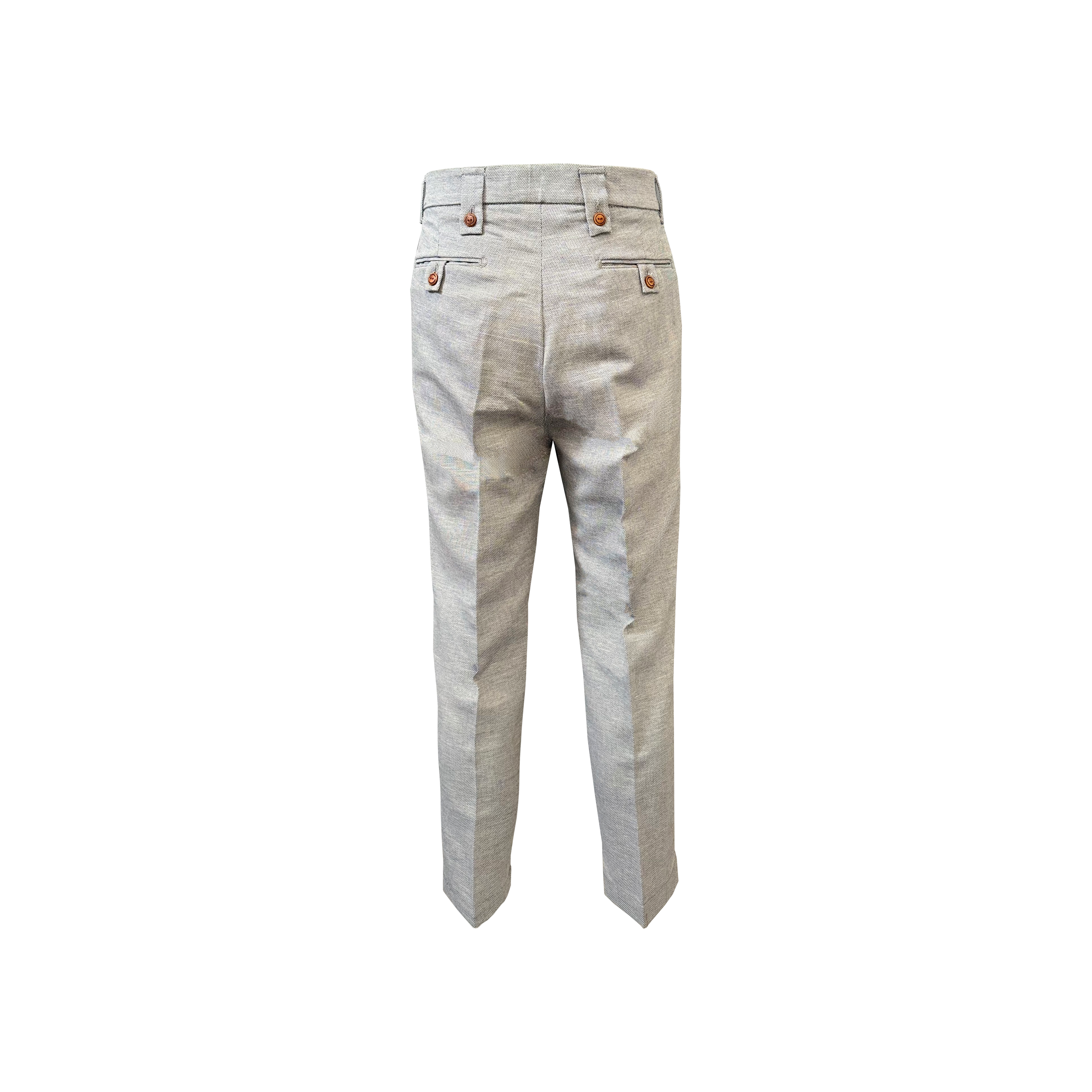 Neill Katter Pantalone Punto Spillo Sconto