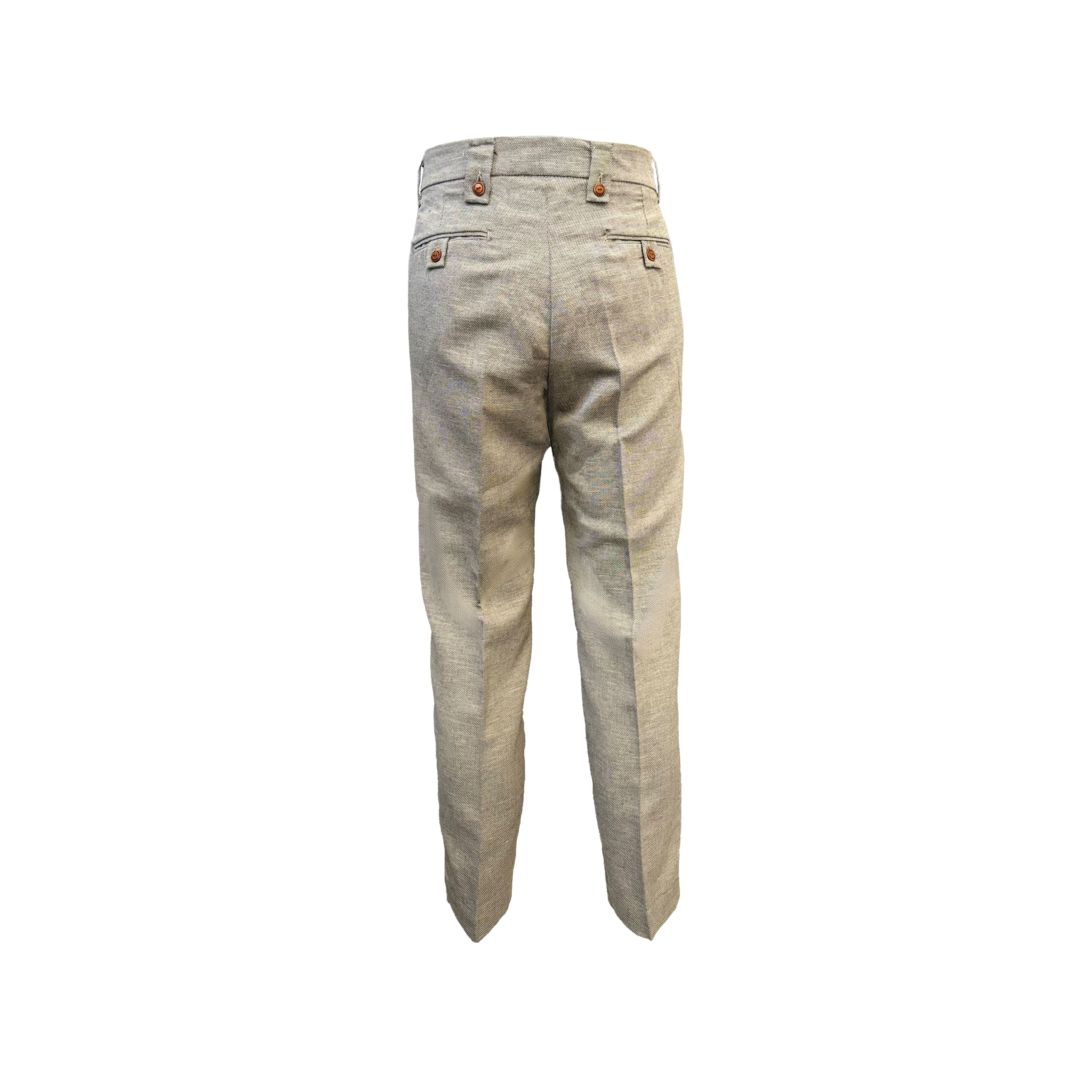 Neill Katter Pantalone Punto Spillo Liquidazione