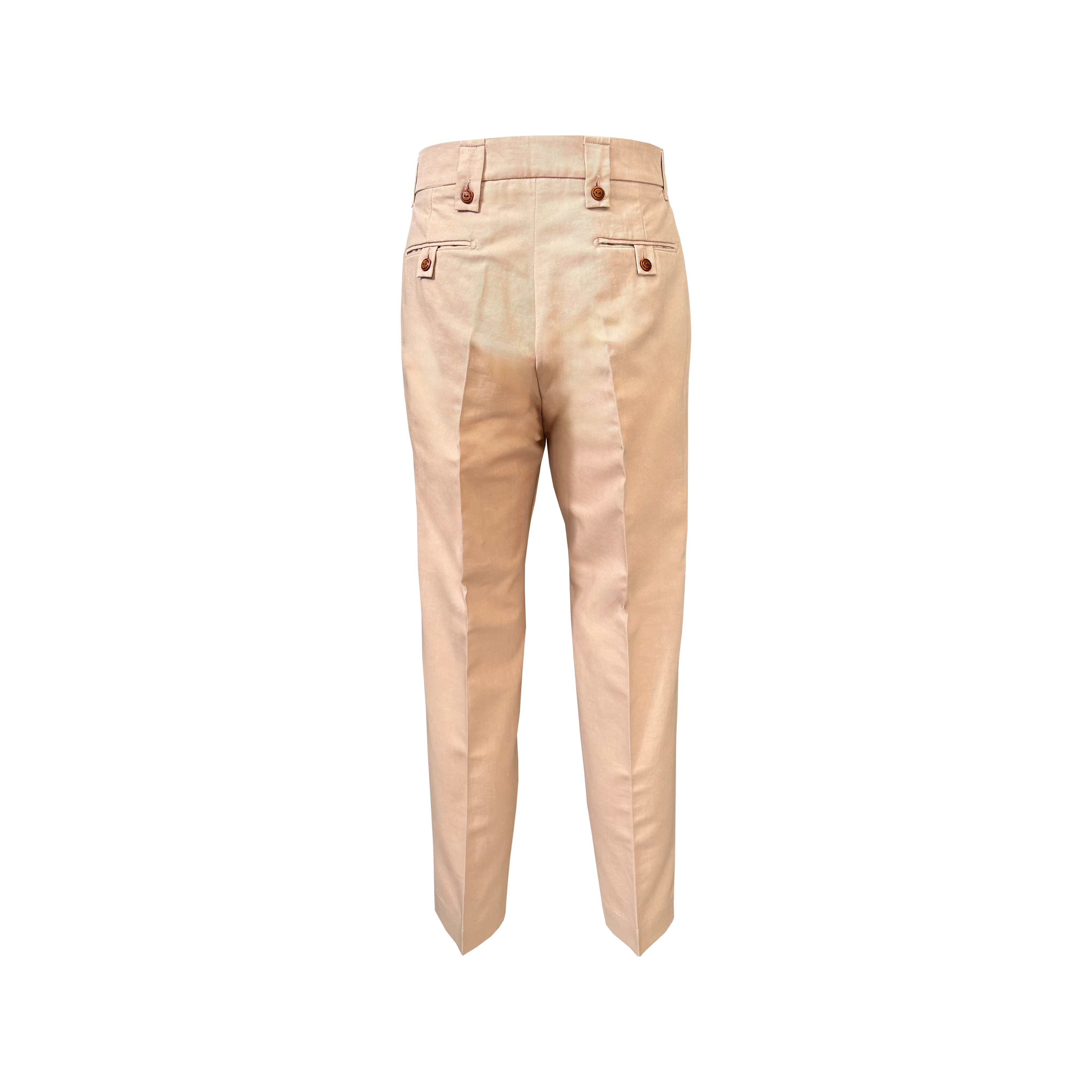 Neill Katter Pantalone Punto Spillo Economico