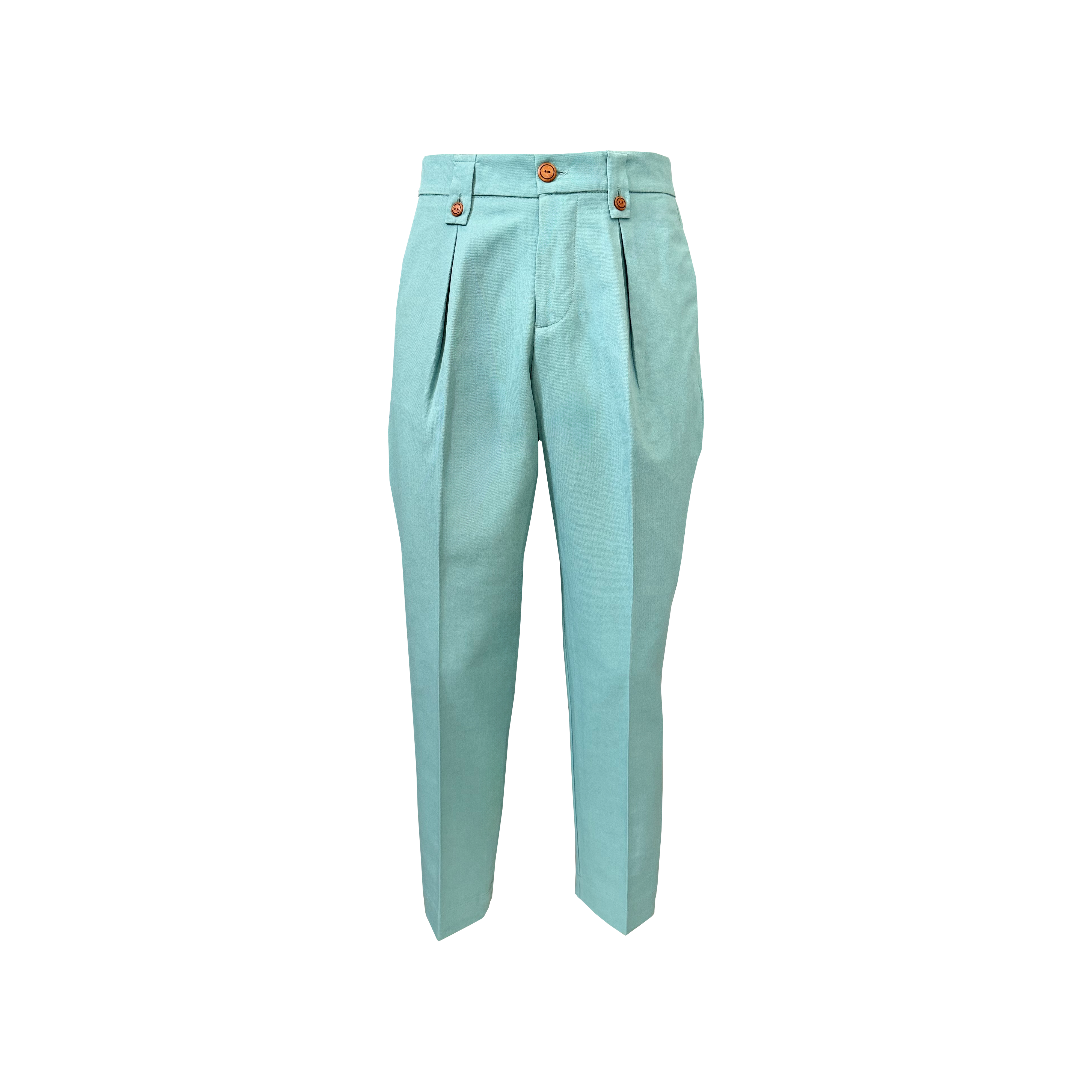 Neill Katter Pantalone Punto Spillo