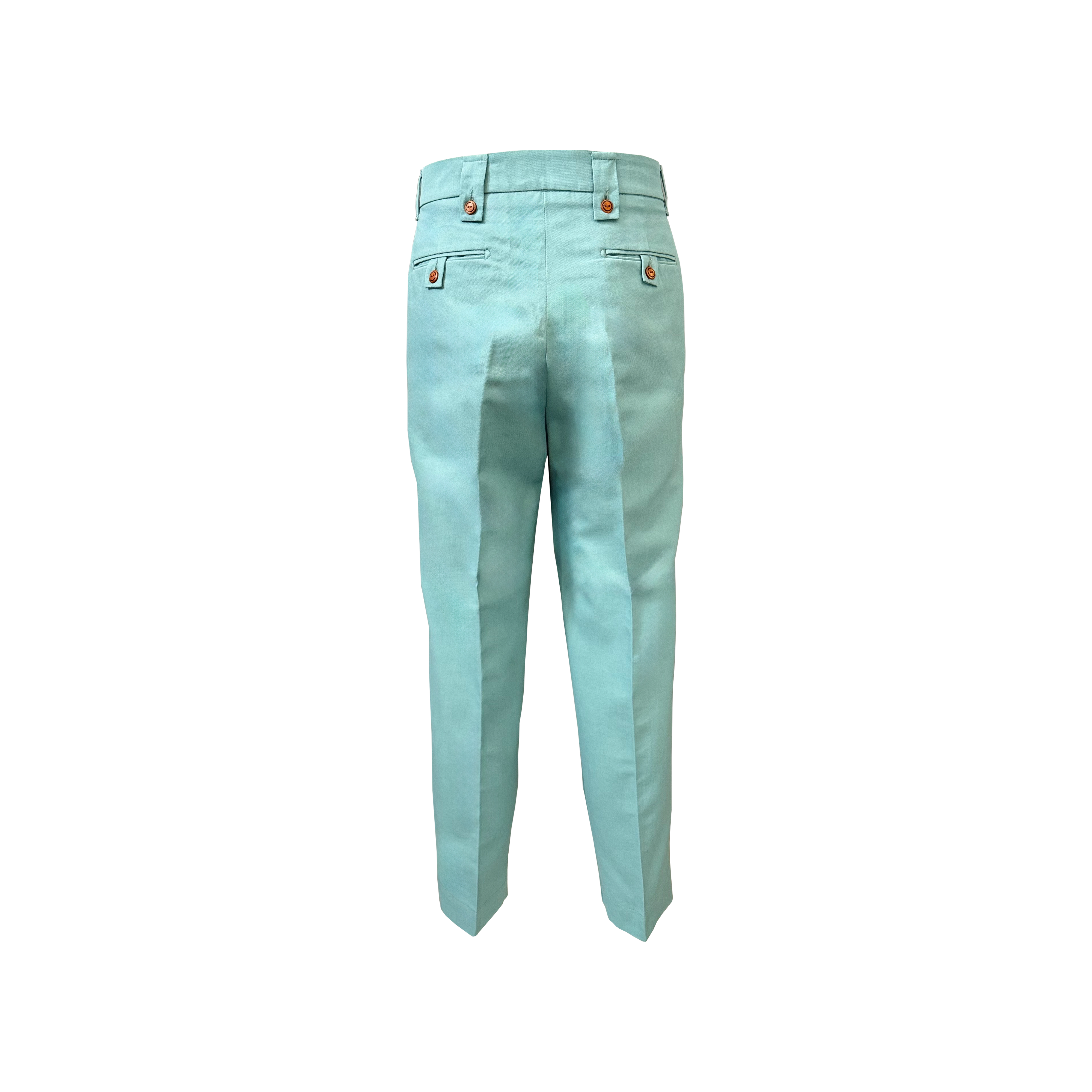 Neill Katter Pantalone Punto Spillo Online