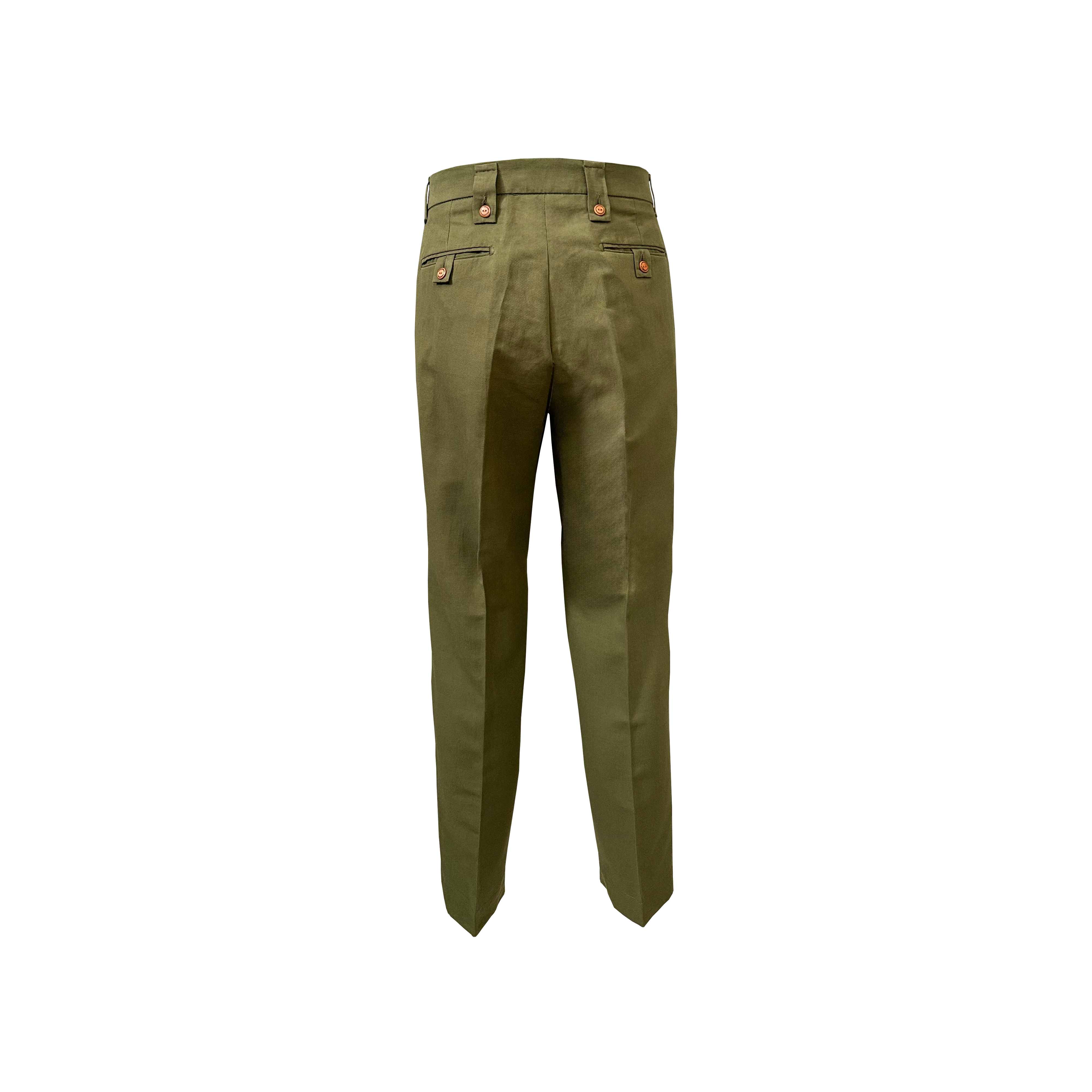 Neill Katter Pantalone Punto Spillo Outlet
