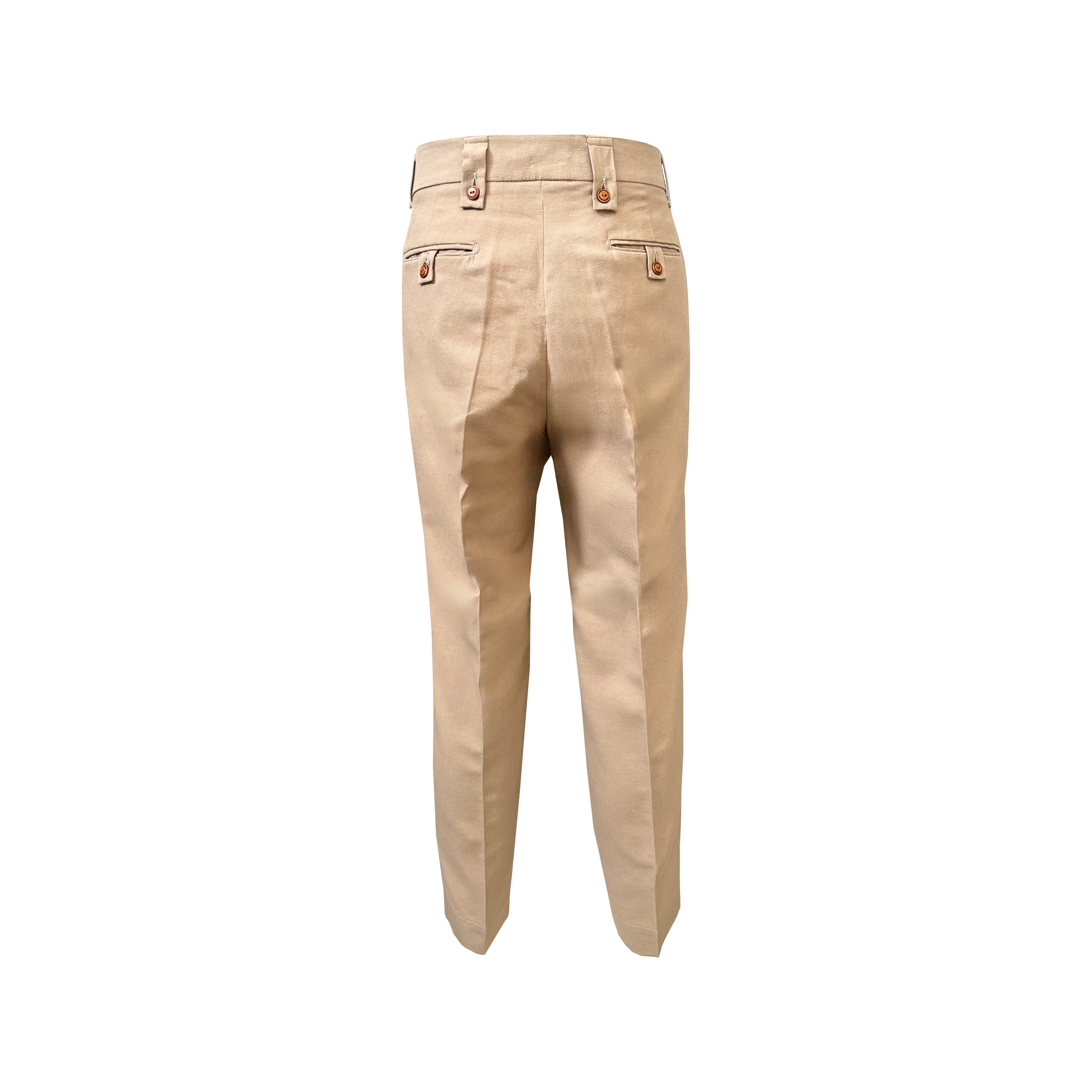 Neill Katter Pantalone Punto Spillo In Vendita