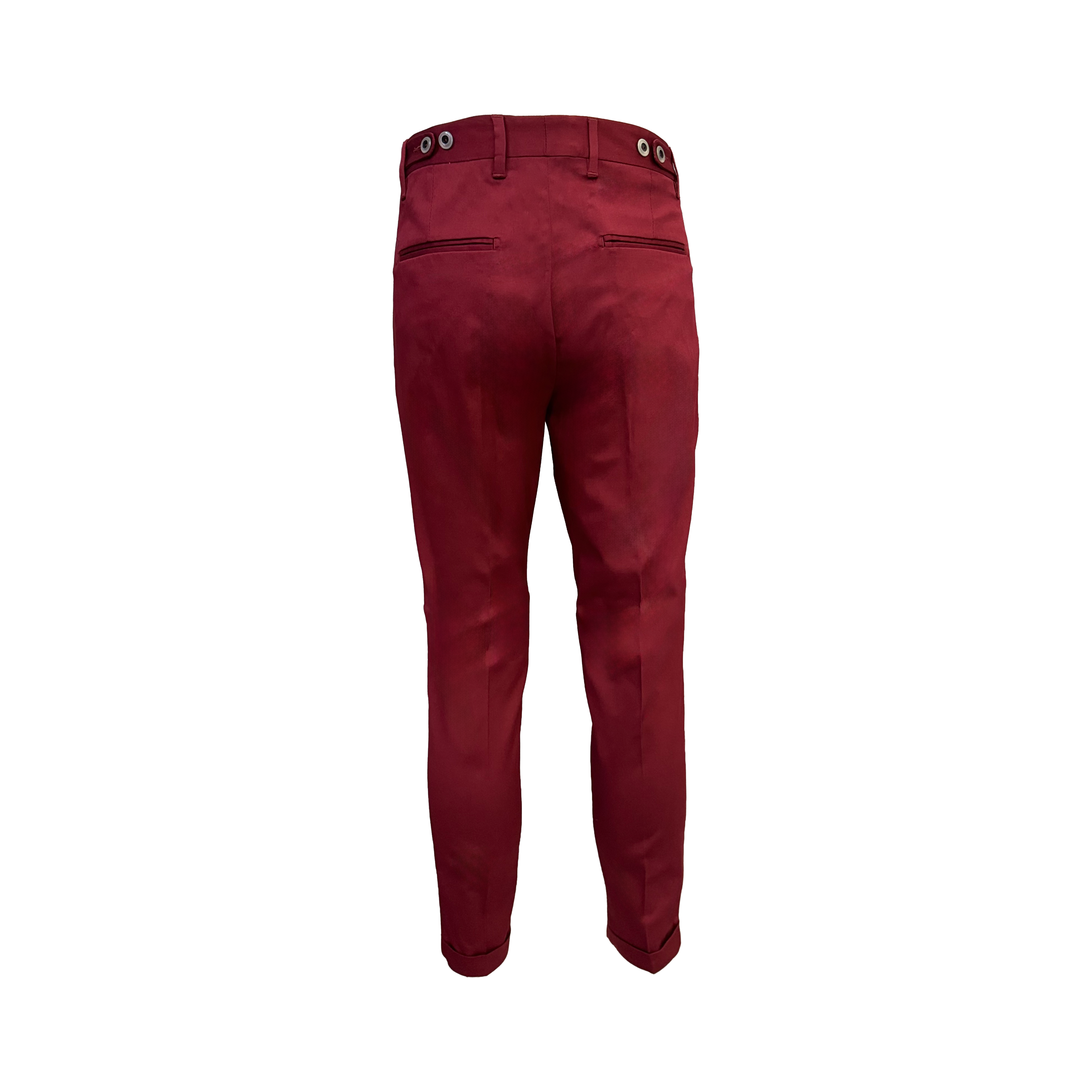 Neill Katter Pantalone Refined Saldi