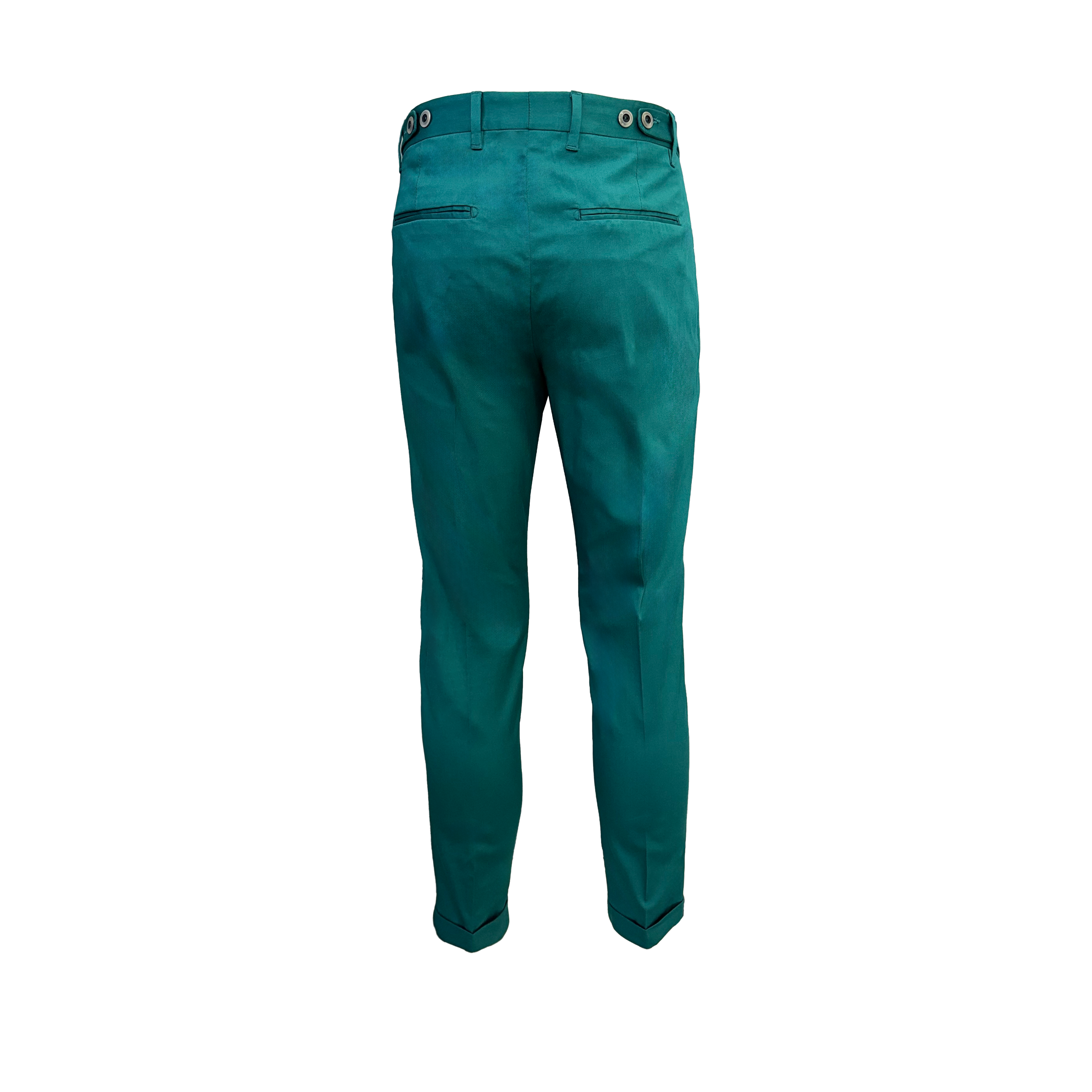 Neill Katter Pantalone Refined Offerte