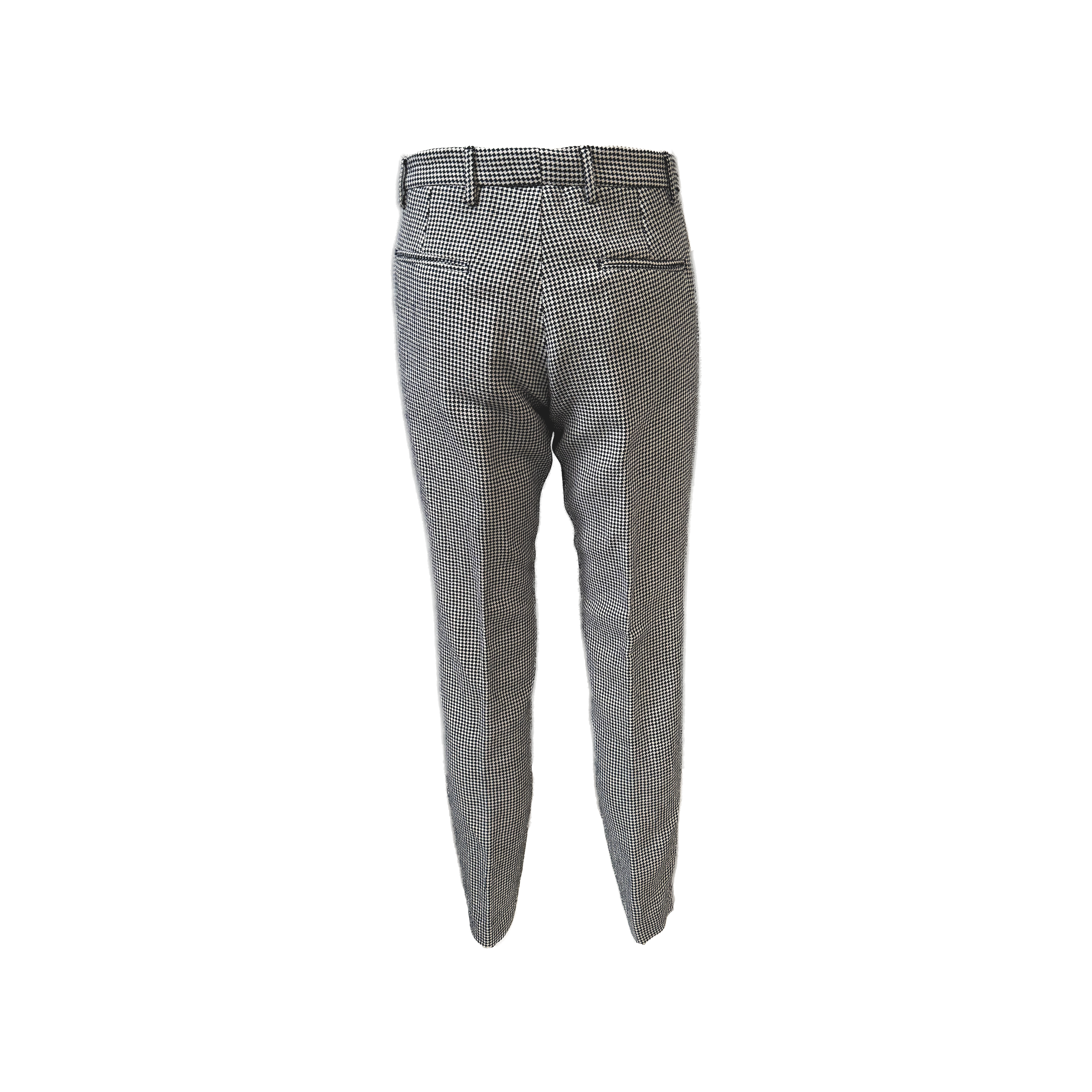 Neill Katter Pantalone Tramatura Scacchi Vendita Calda