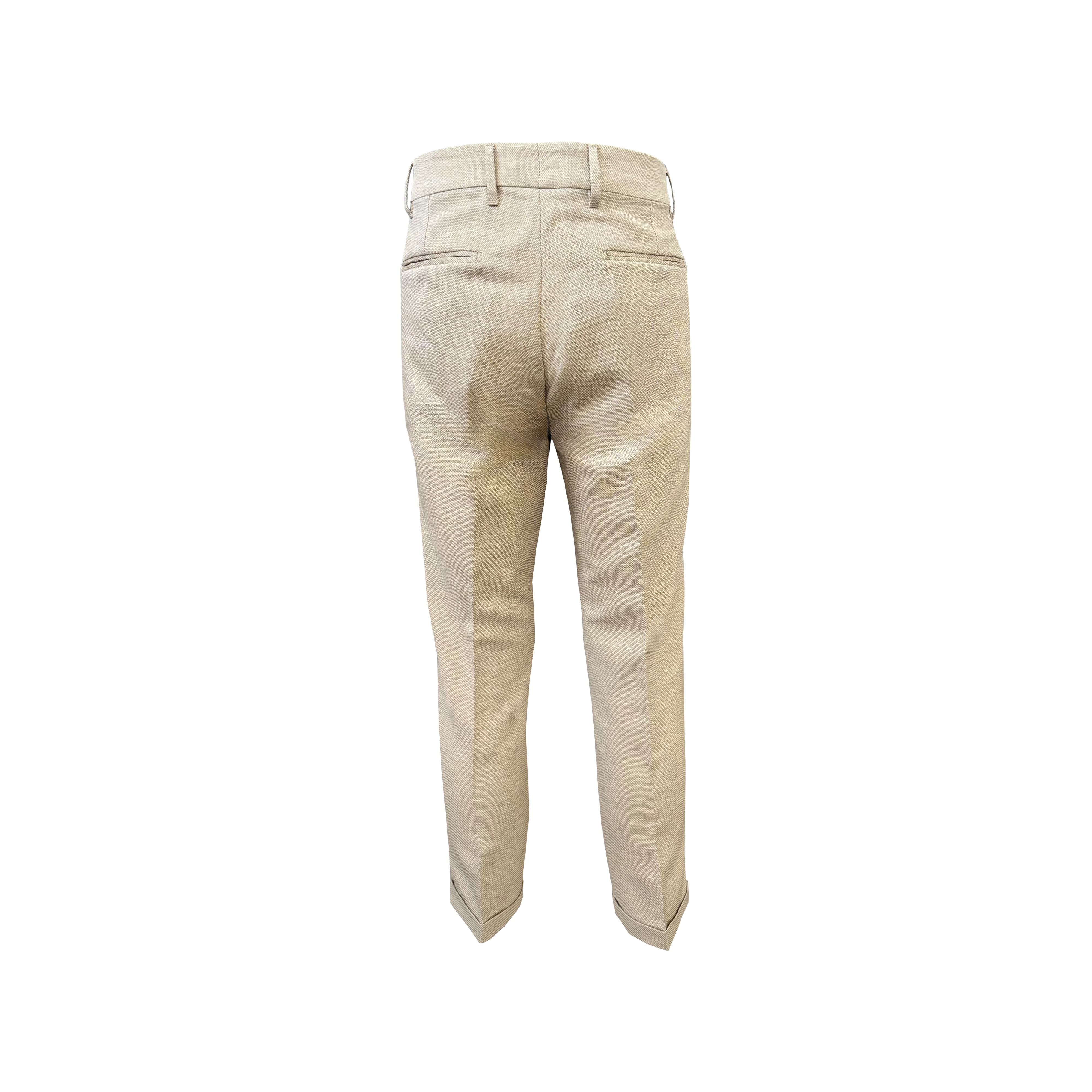 Neill Katter Pantalone Tramatura Spillo I Più Venduti