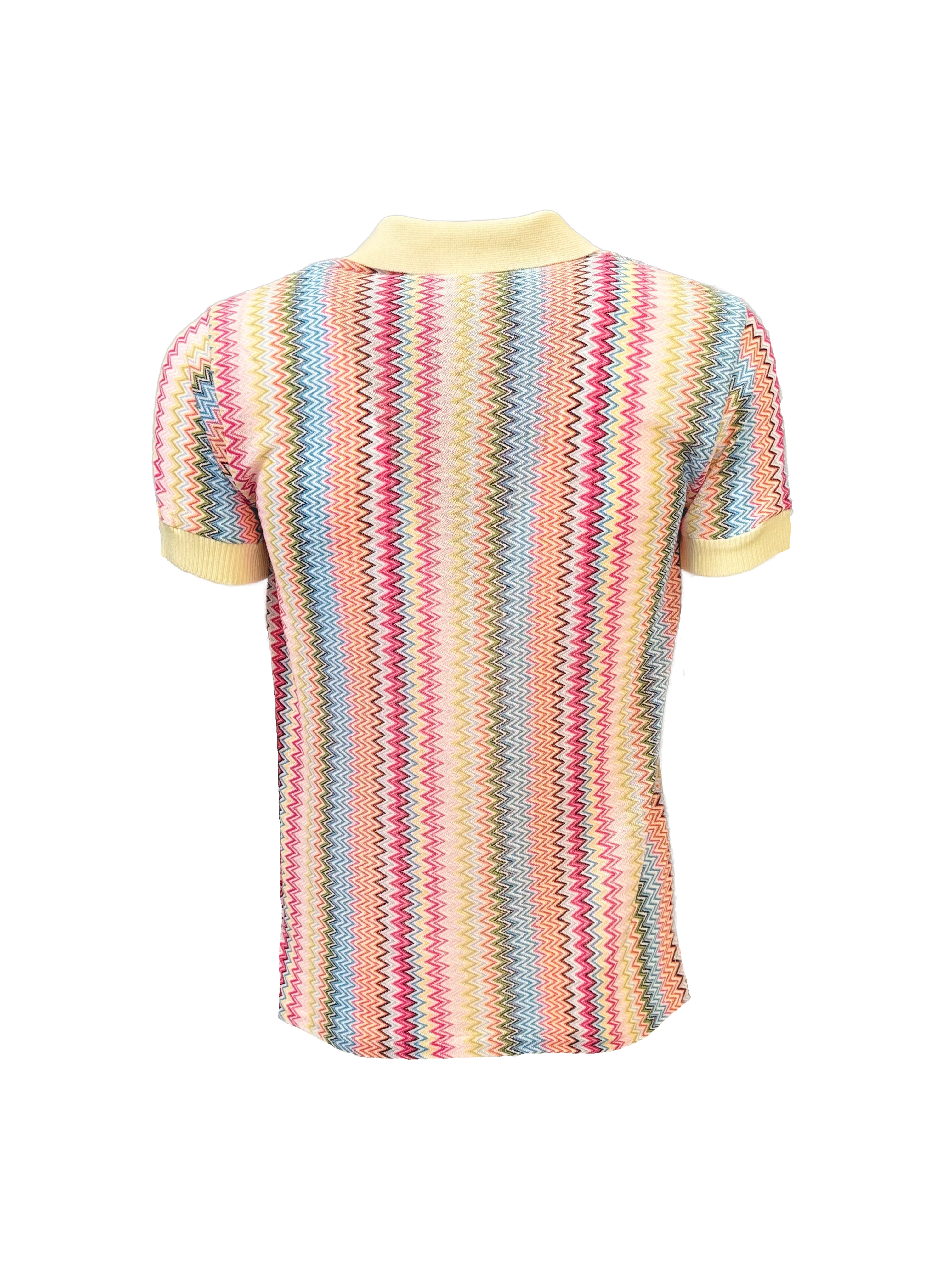 Neill Katter Polo Vibrant Promozione
