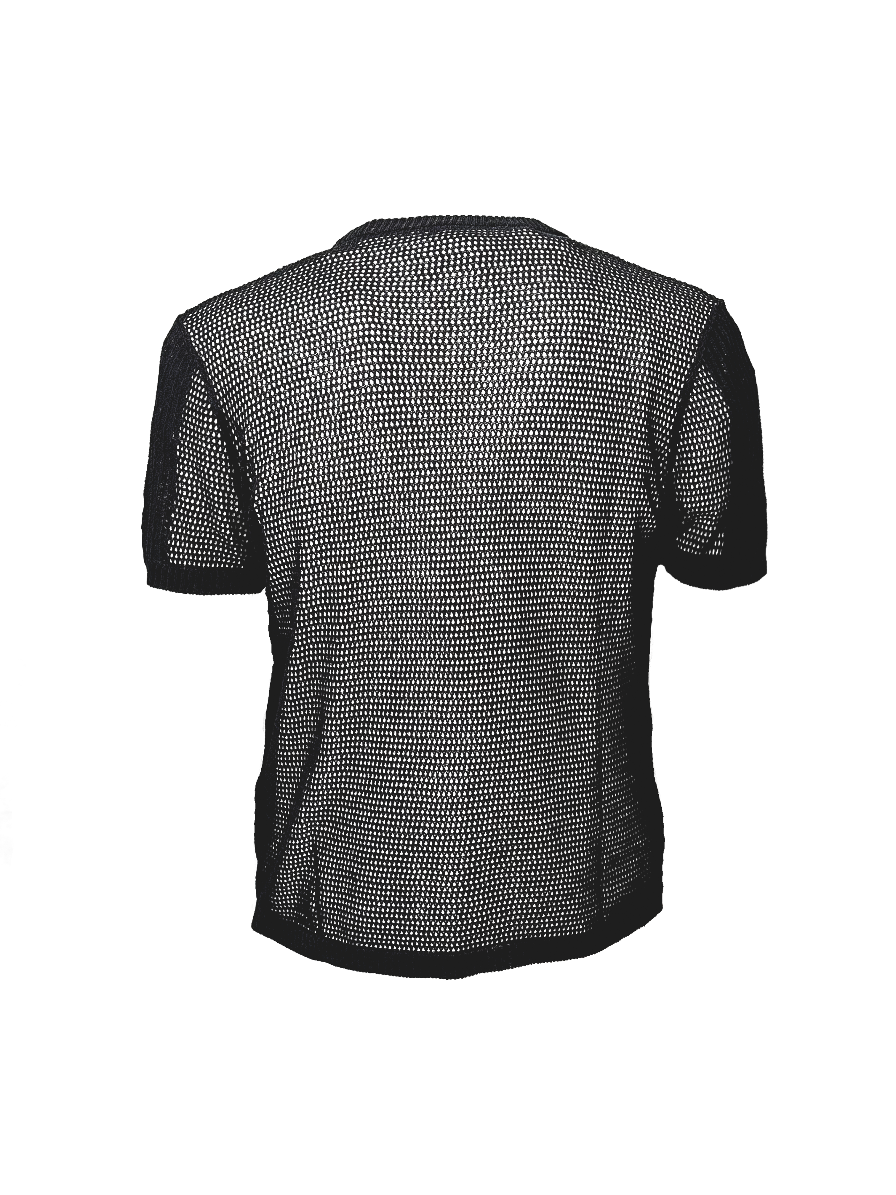Neill Katter T-Shirt Traforata Spedizione Gratuita