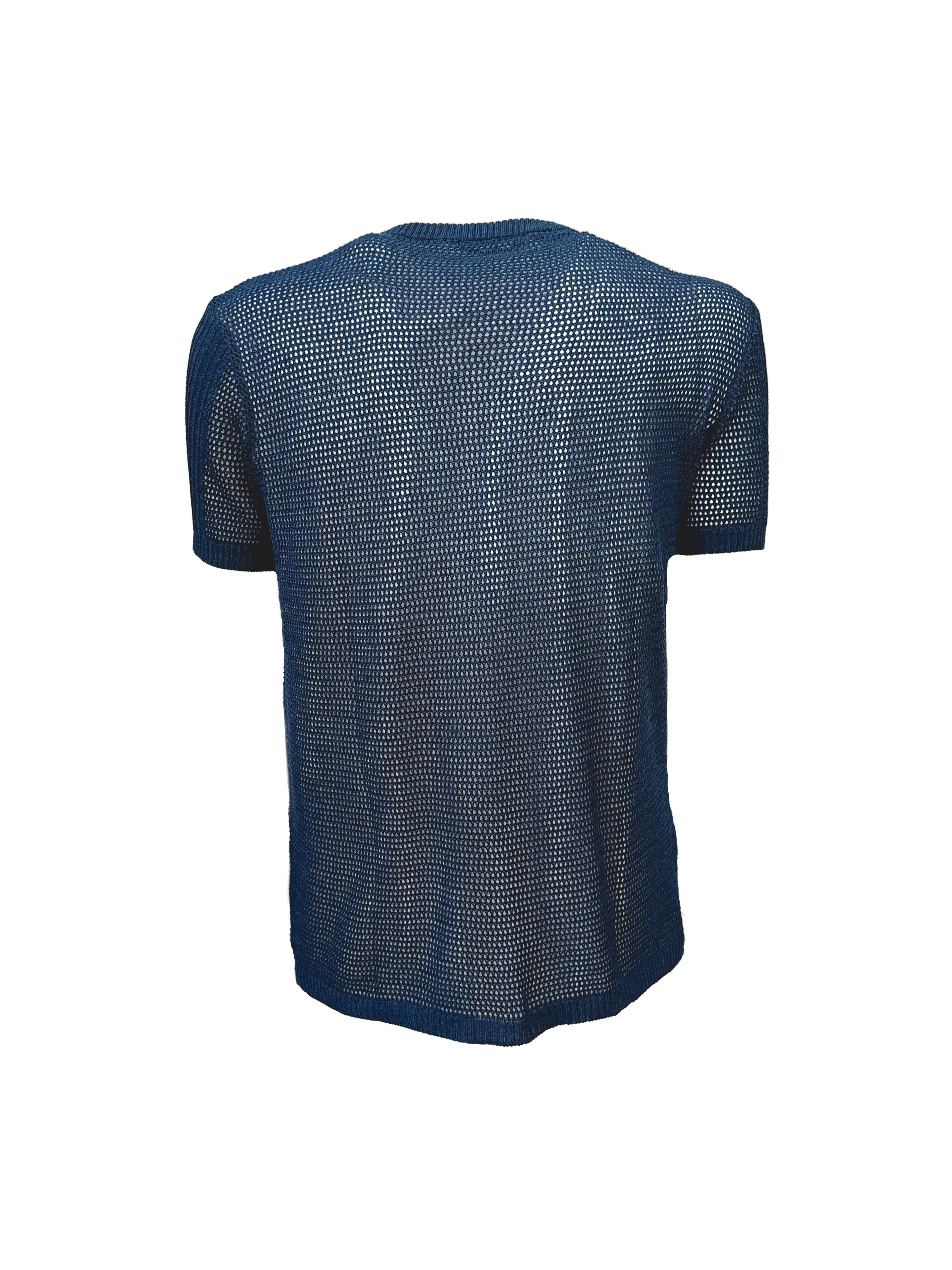 Neill Katter T-Shirt Traforata Soddisfazione Garantita
