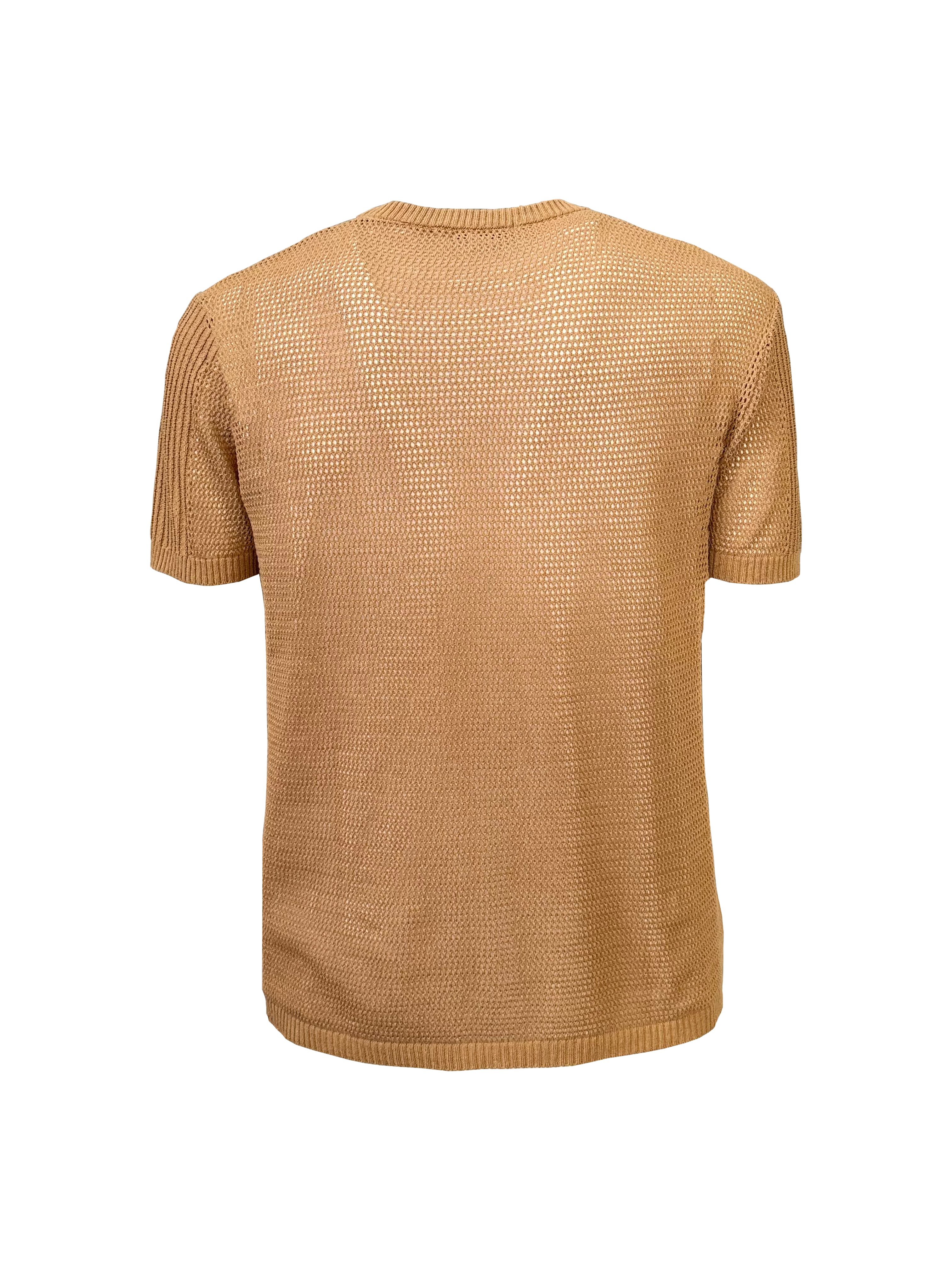 Neill Katter T-shirt Traforata Qualità Garantita