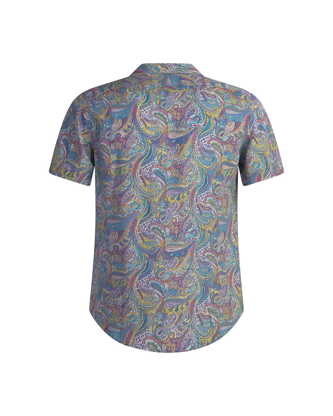Neill Katter Camicia Bandana Negozi Online