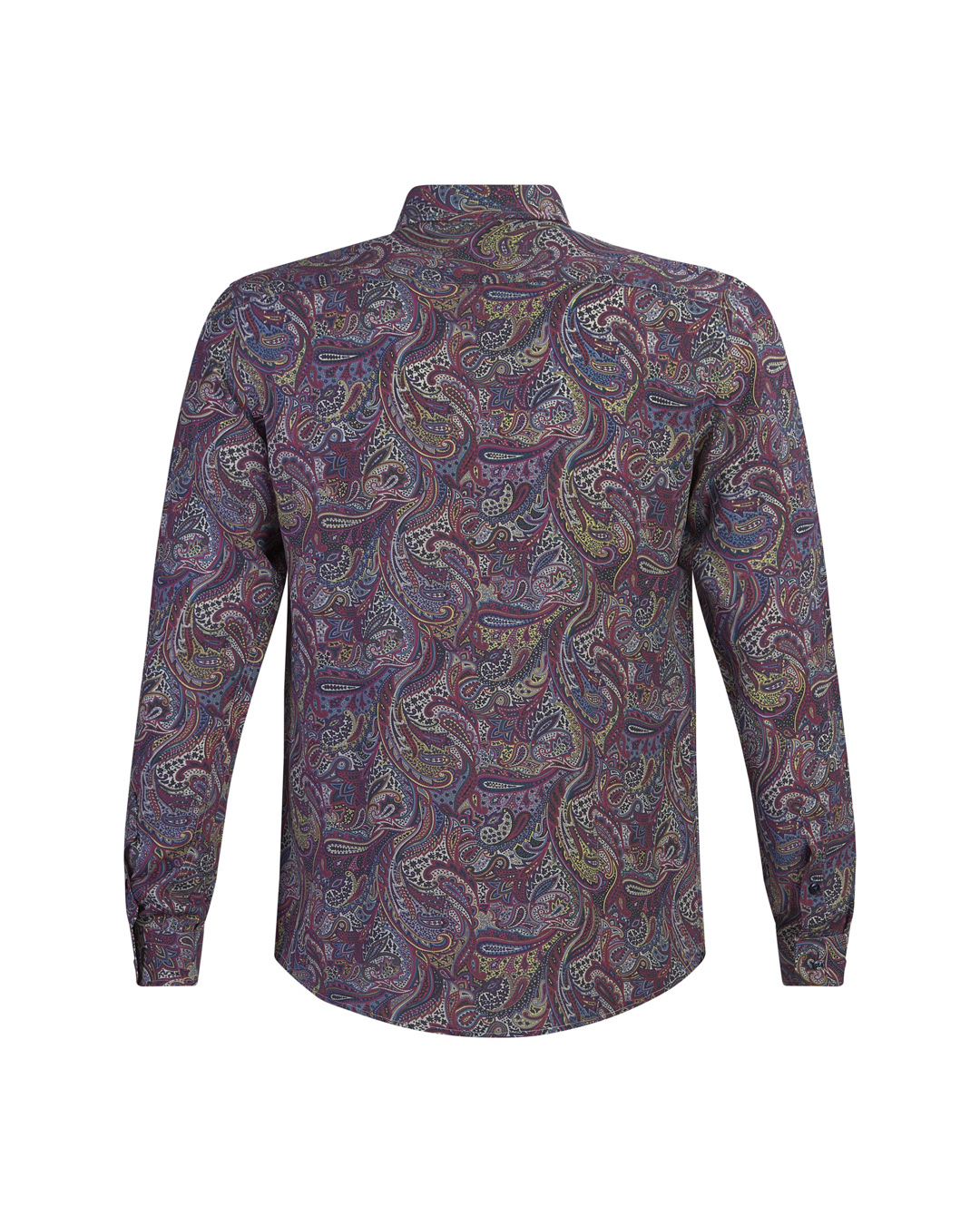 Neill Katter Camicia Bandana Royale Acquista Ora