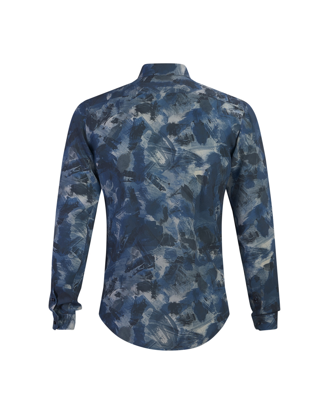 Neill Katter Camicia Blue Shades Promozione Limitata
