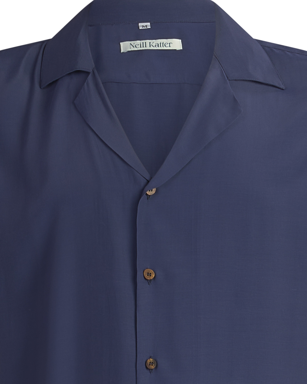 Neill Katter Camicia Breezy Duty-free