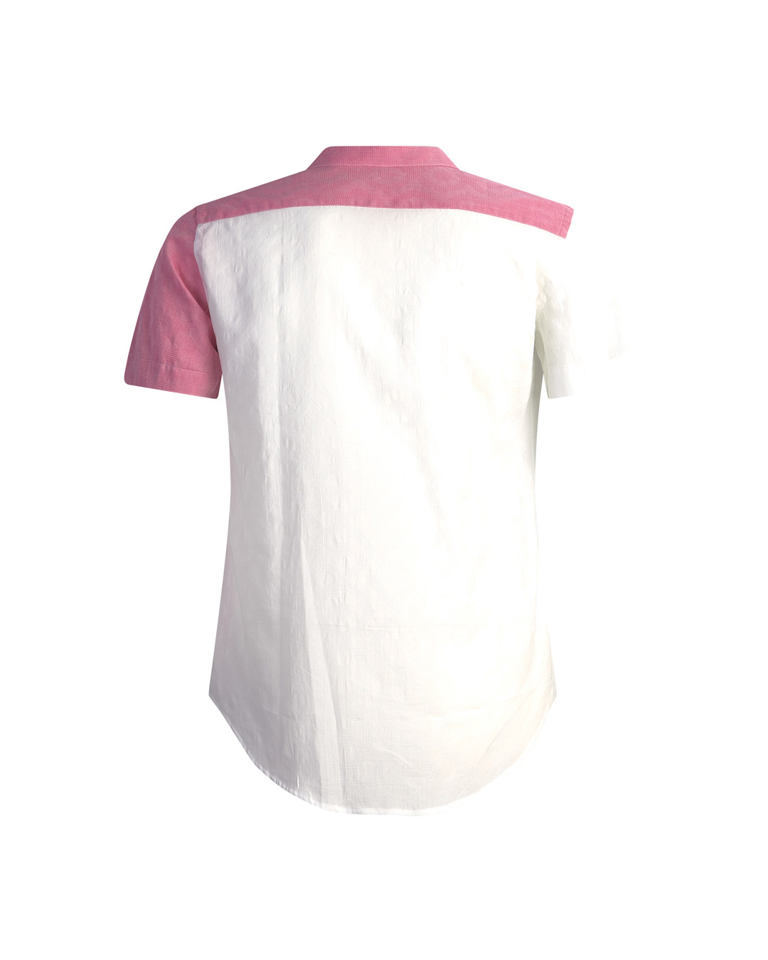 Neill Katter Camicia Design Astratto Sconti questo mese