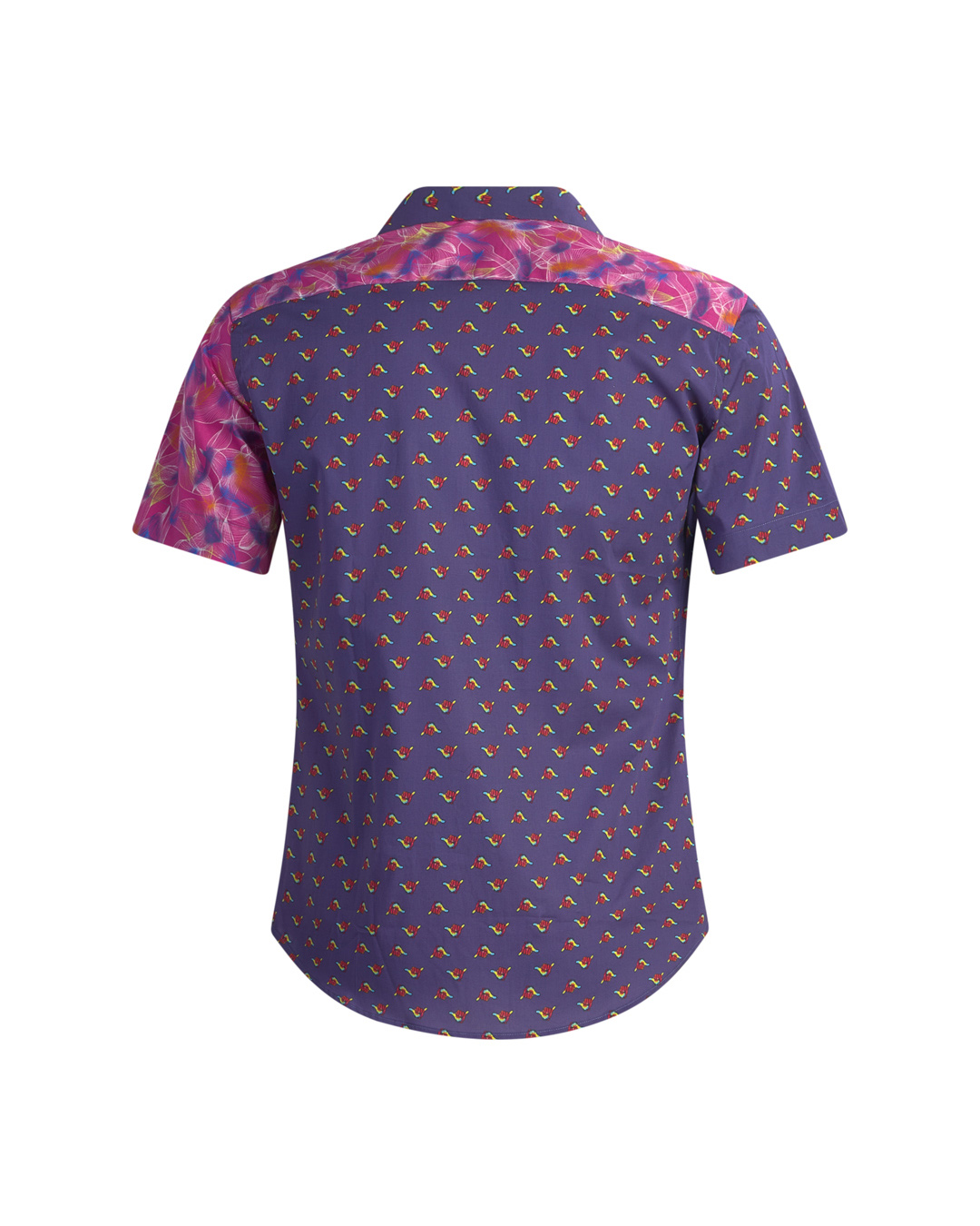 Neill Katter Camicia Double Creativity 2025