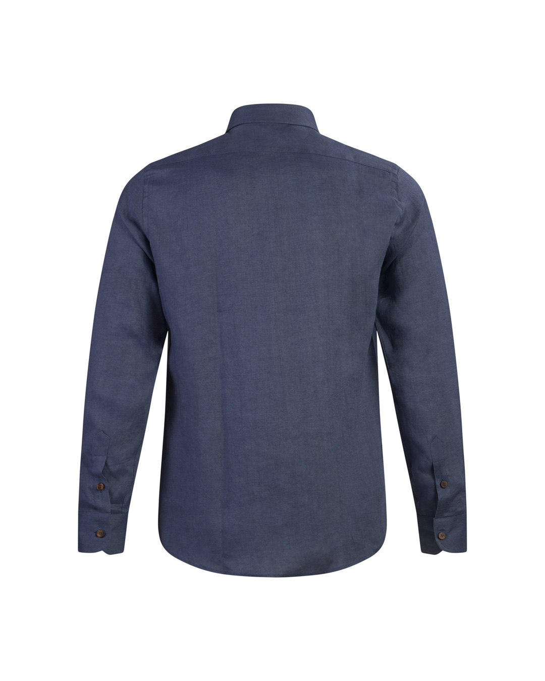 Neill Katter Camicia Eleganza di Lino Novità