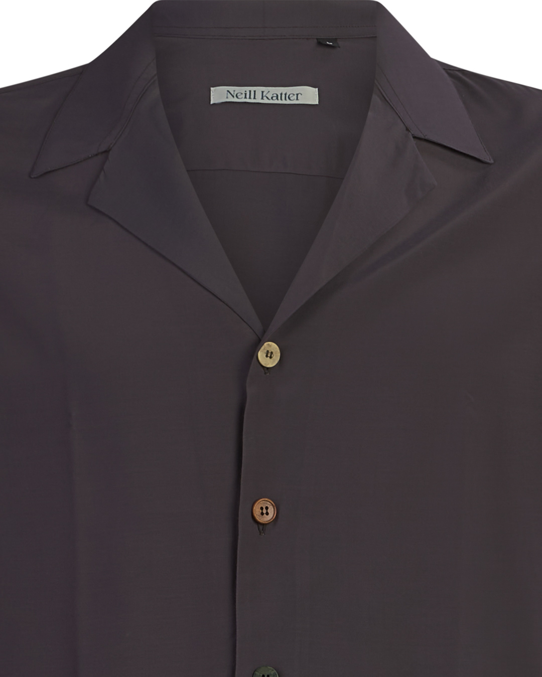 Neill Katter Camicia Eleganza Luminosa Sconto