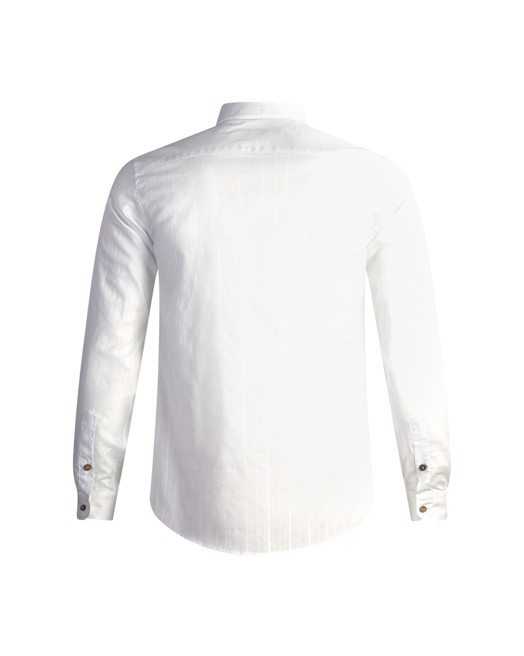 Neill Katter Camicia Eleganza Ricamata Offerta