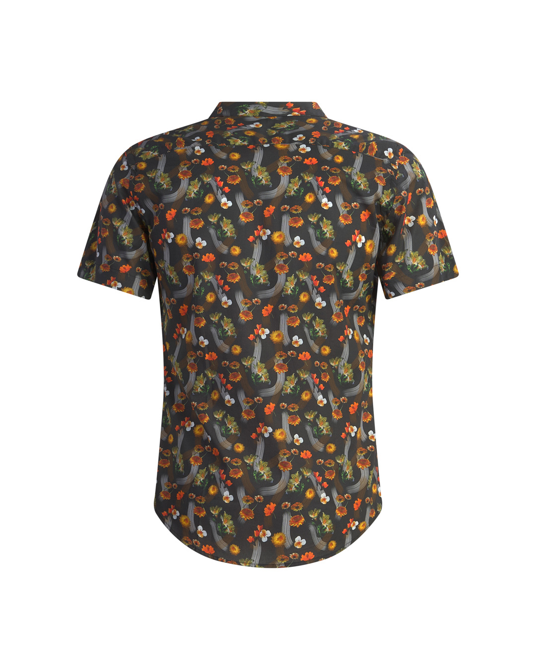 Neill Katter Camicia Fiori d’Estate Economico