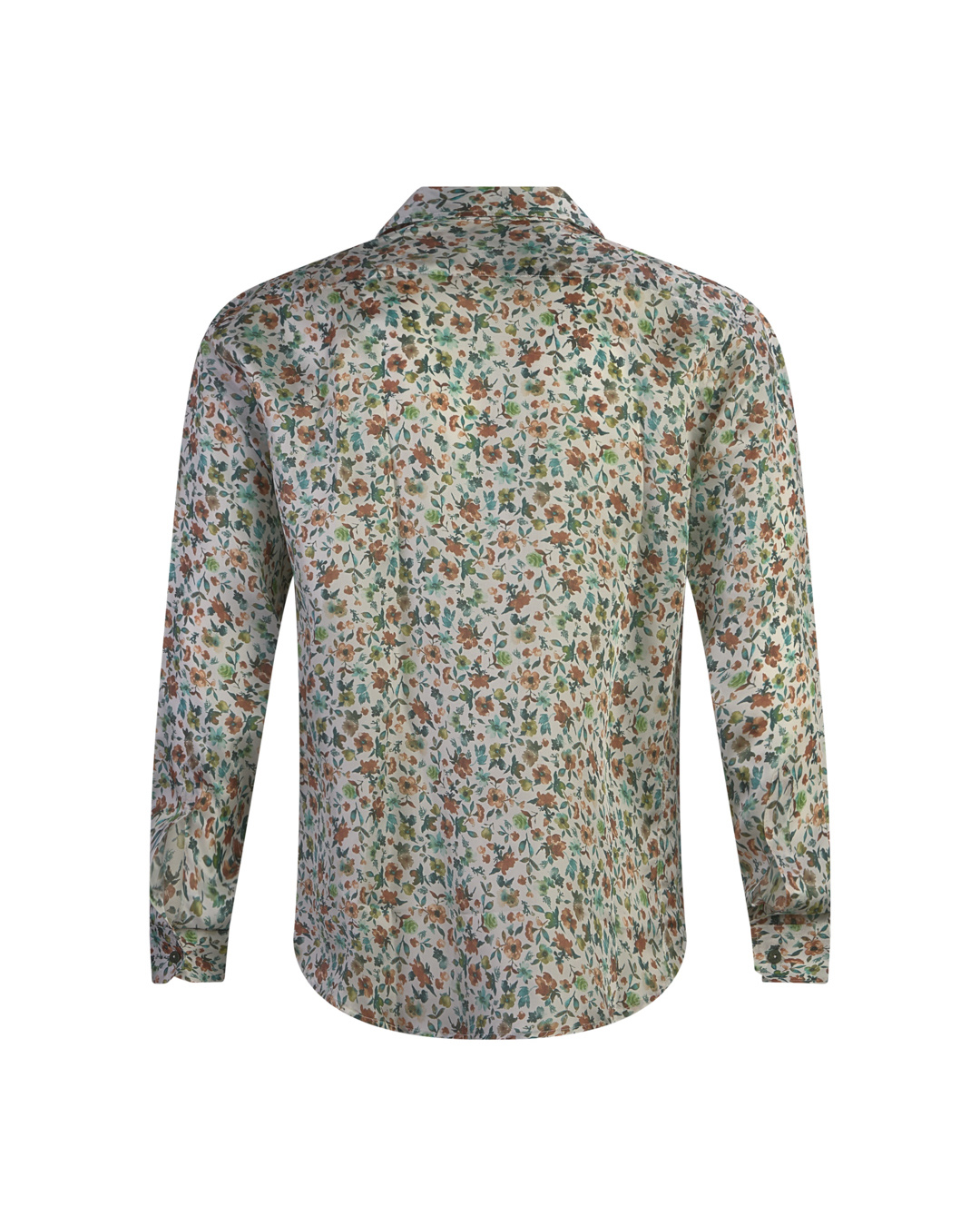 Neill Katter Camicia Floreale Online