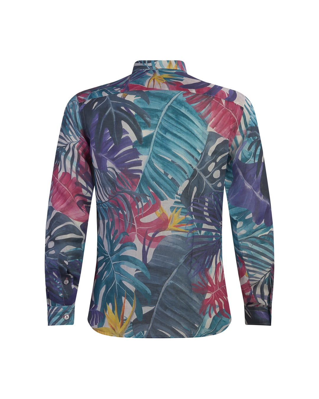 Neill Katter Camicia Foglia Selvaggia In Vendita