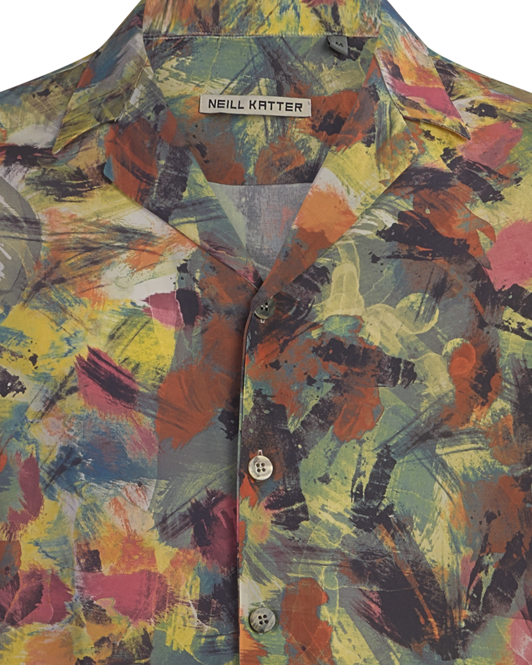 Neill Katter Camicia Lively Hotsell