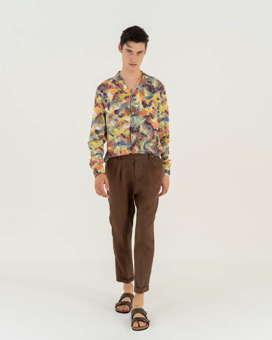 Neill Katter Camicia Lively Hotsell