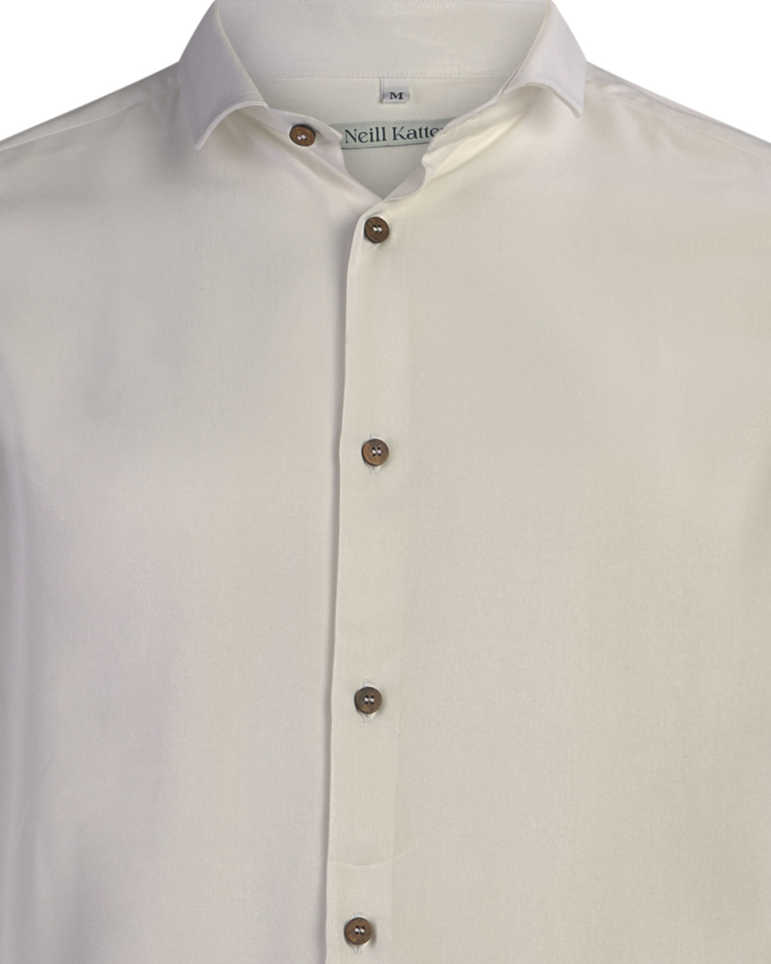 Neill Katter Camicia Luminosa Vendita Calda