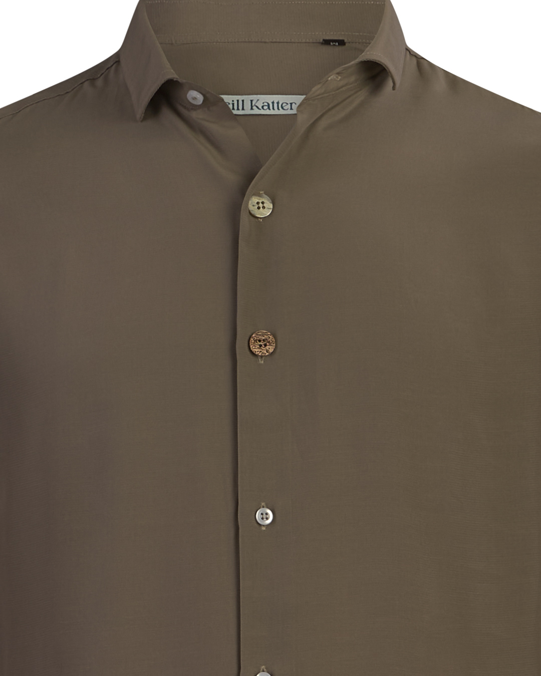 Neill Katter Camicia Luminosa Vendita Economica