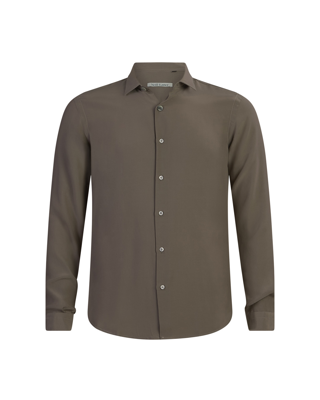 Neill Katter Camicia Luminosa I Più Venduti