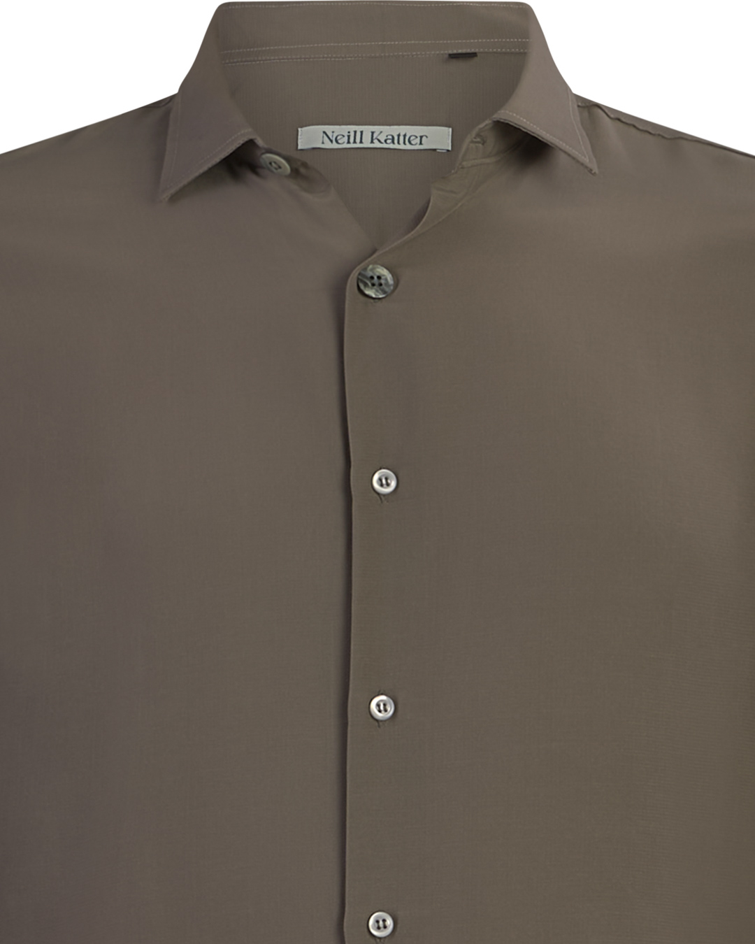 Neill Katter Camicia Luminosa I Più Venduti